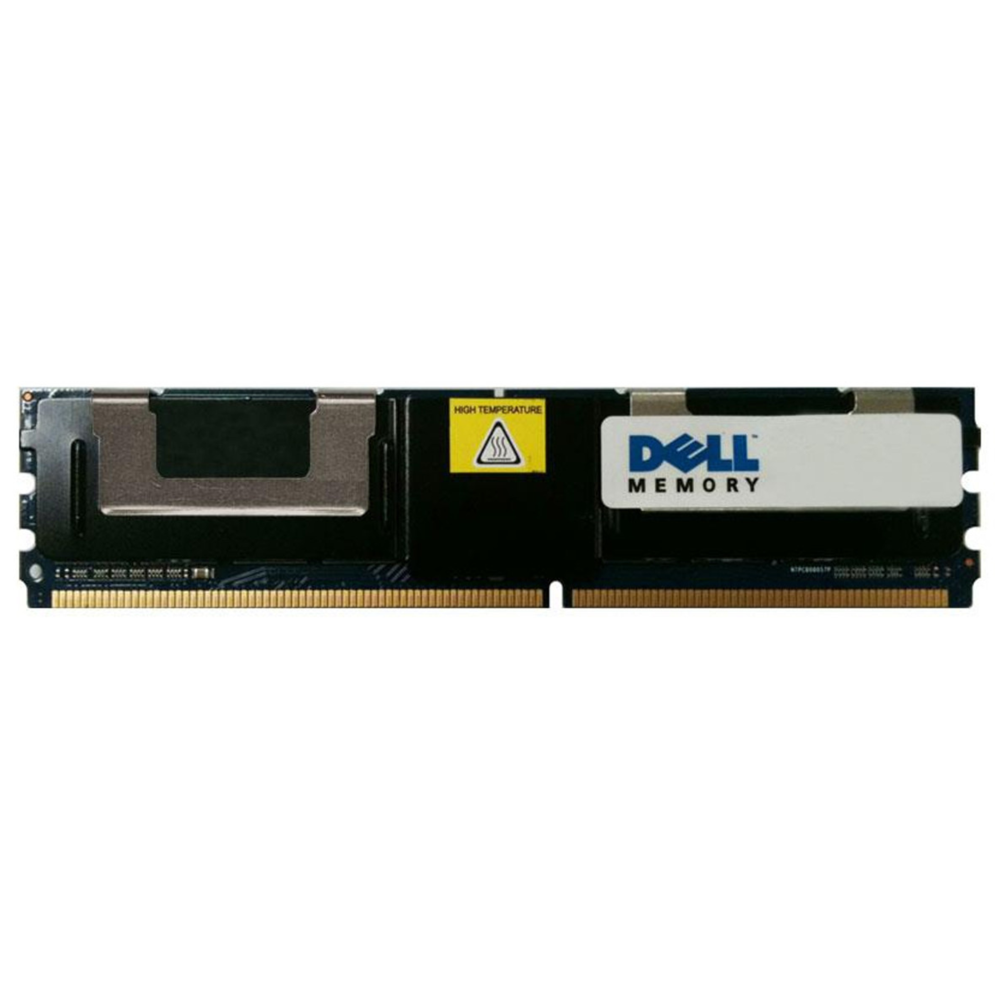 Dell 0M788D 8GB PC2-5300F DDR2-667 4RX4 ECCServerMemory