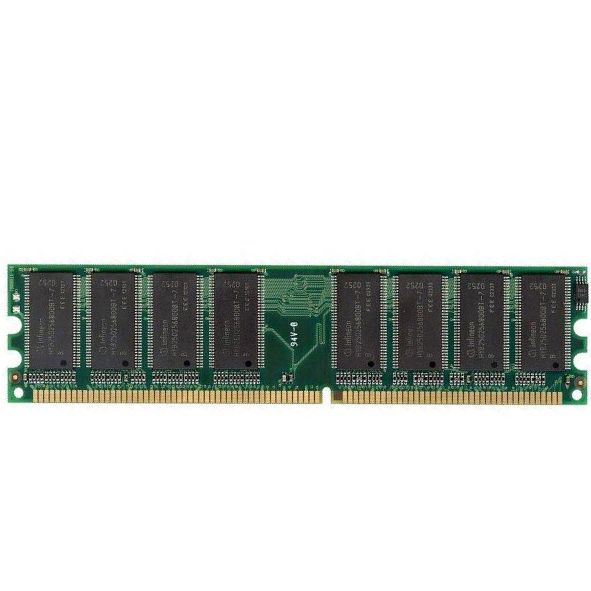 Dell 0M788D 8GB PC2-5300F DDR2-667 4RX4 ECCServerMemory