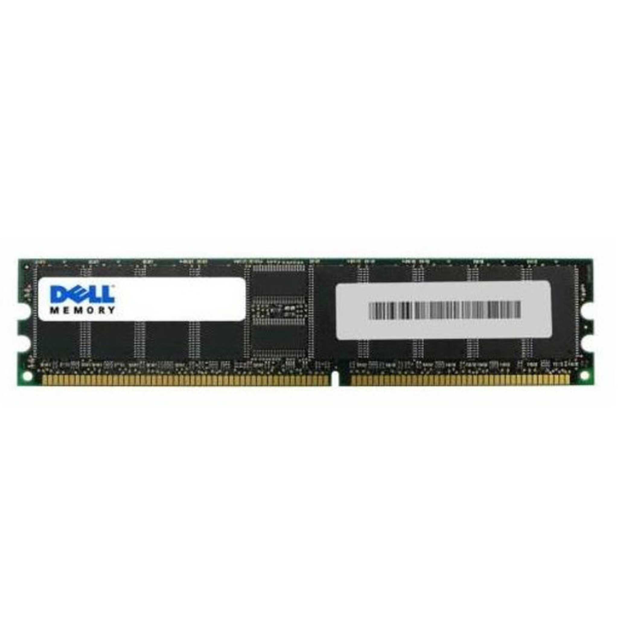 Dell 09U174 512MB PC-2100R DDR-266 ECC Server Memory