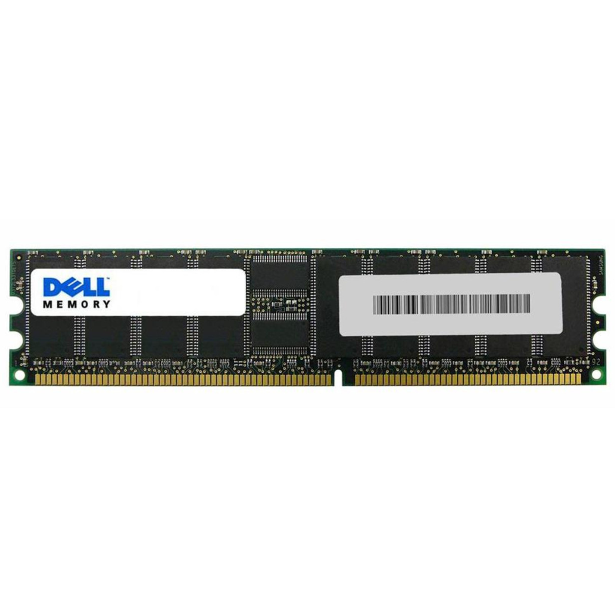 Dell 09U174 512MB PC-2100R DDR-266 ECC Server Memory