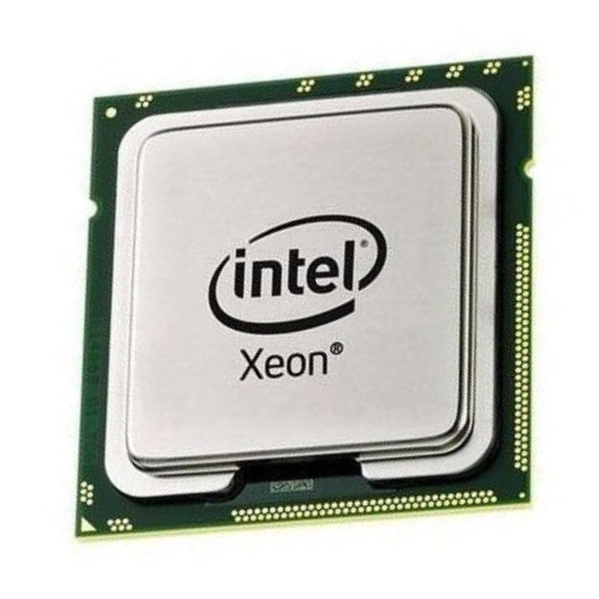 Dell 0GF674 Intel Xeon Dual Core 3.2GHz 4MB 1066MHz FSB CPU Processor