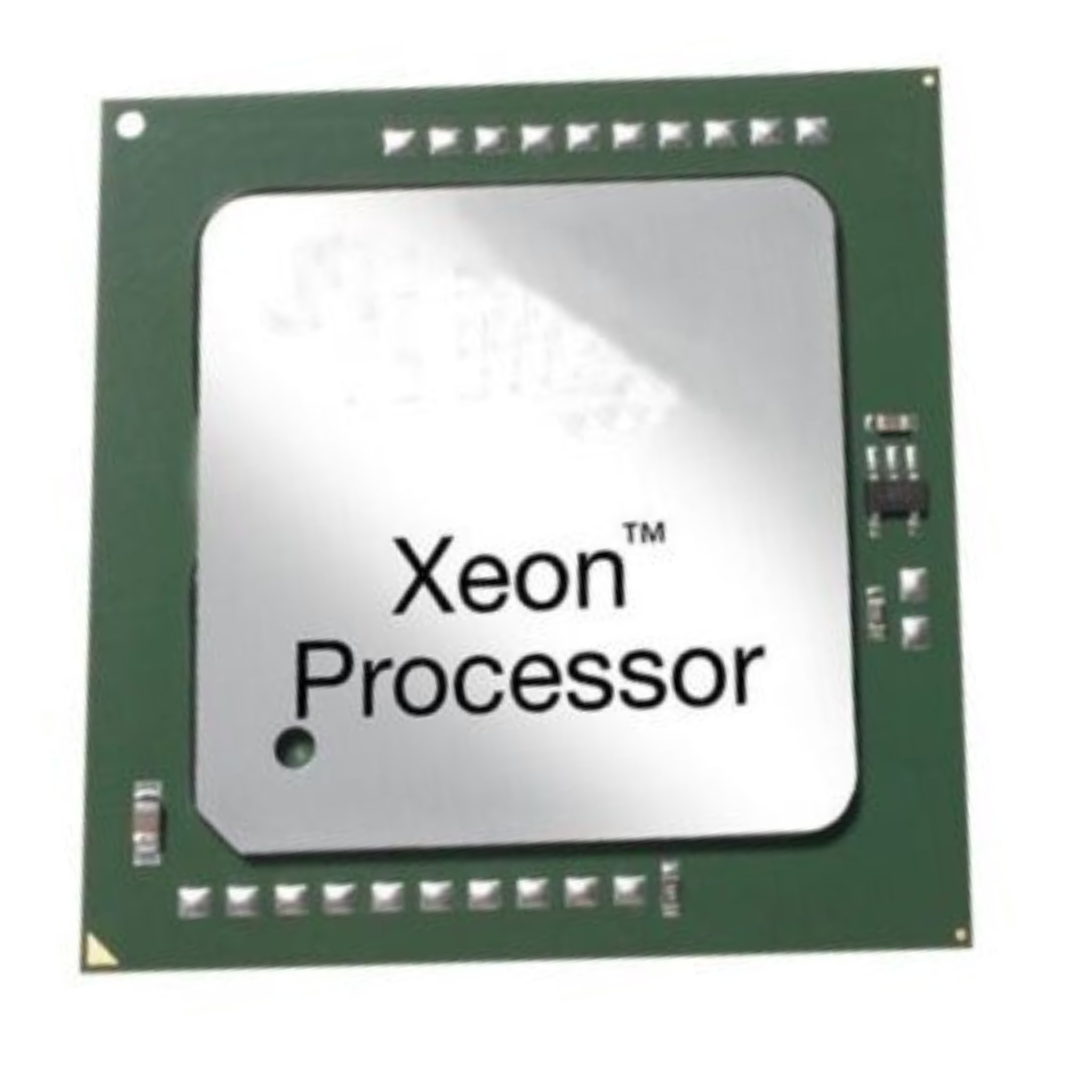 Dell 0D7590 3.0GHZ/1MB/103W/1C XEON 604PIN