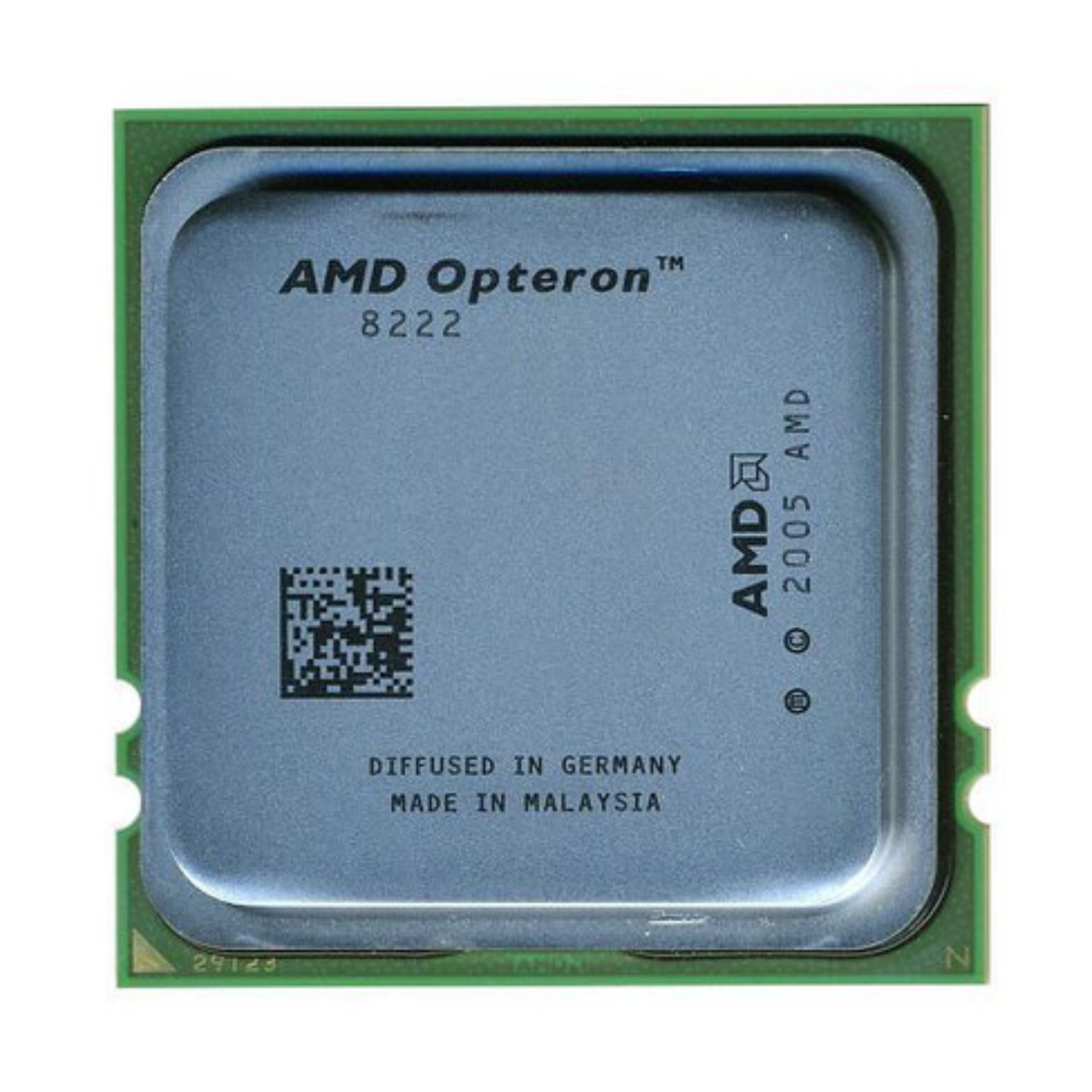 Dell 0C7730 3.0GHZ/2MB/120W/2C OPTERON 8222