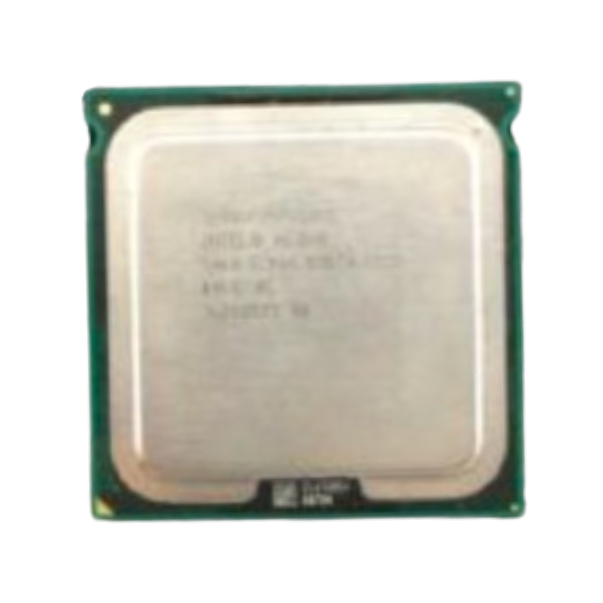 Dell 0SL92A Intel Xeon Dual Core 3.2GHz 4MB 1066MHz FSB CPU Processor