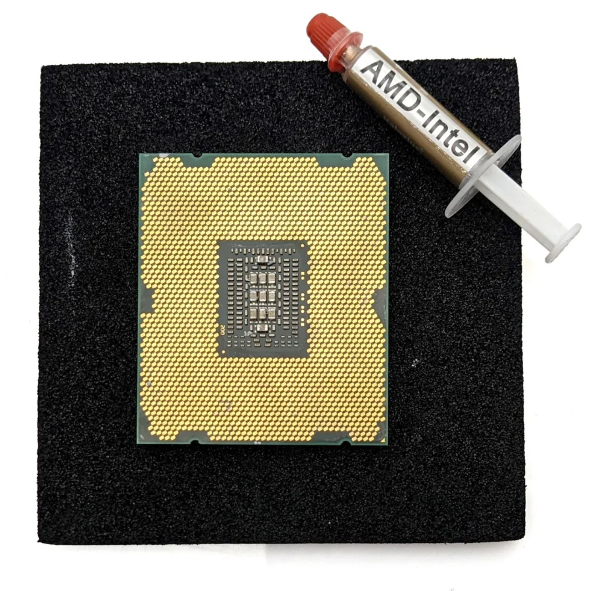 Dell 0RWNHC Intel SR0KV Xeon E5-2630 2.3GHz 6-Core CPU Processor