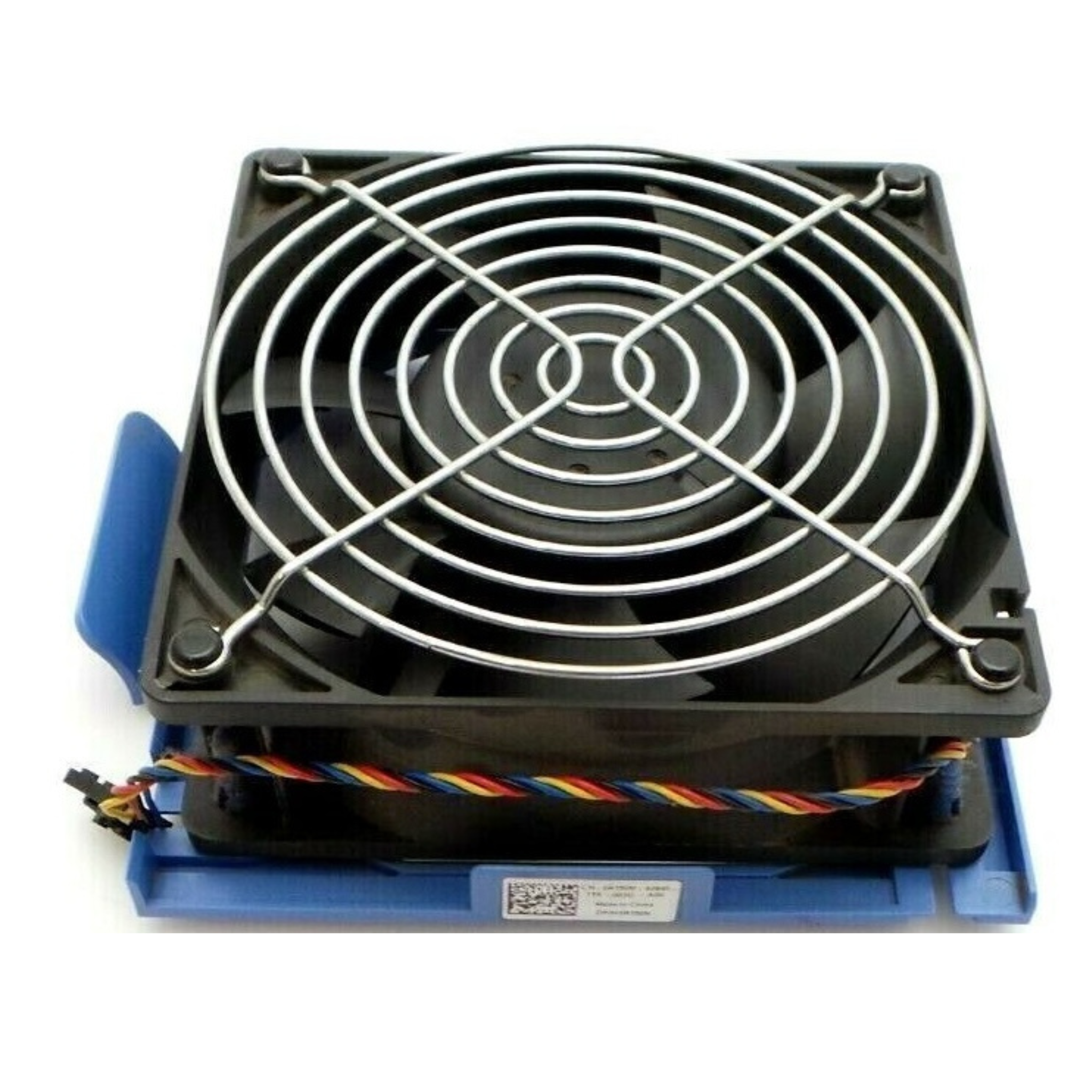 Dell 0R150M PowerEdge T410 Rear Fan Assembly