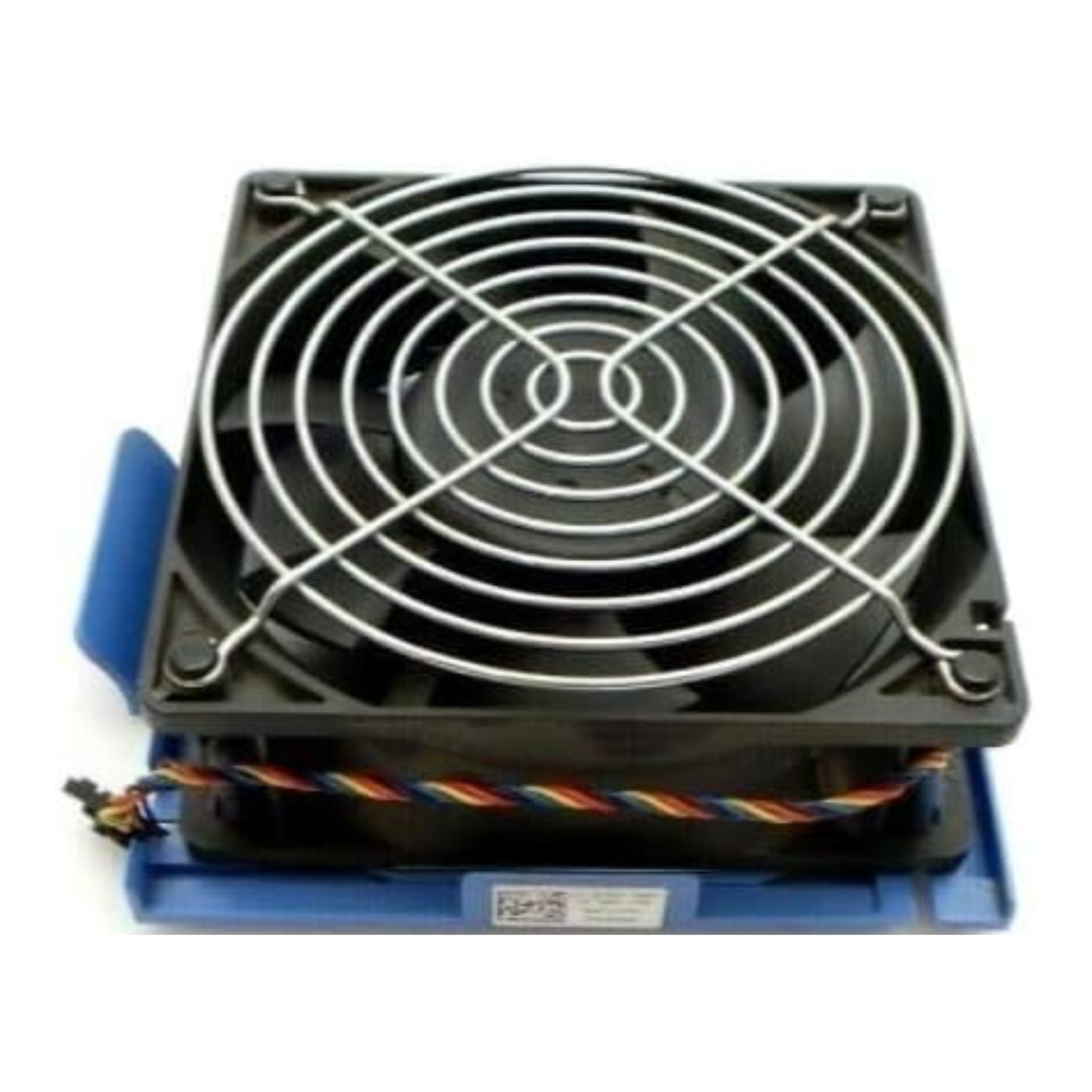 Dell 0R150M PowerEdge T410 Rear Fan Assembly