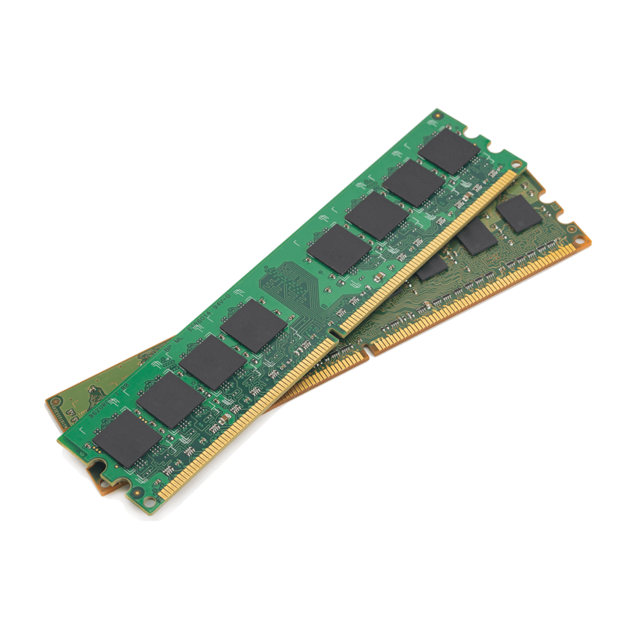 Dell 0P778H Dell P778H 2GB PC2-5300F DDR2-667 2RX8 ECC RAM Memory M395T5663QZ4-C