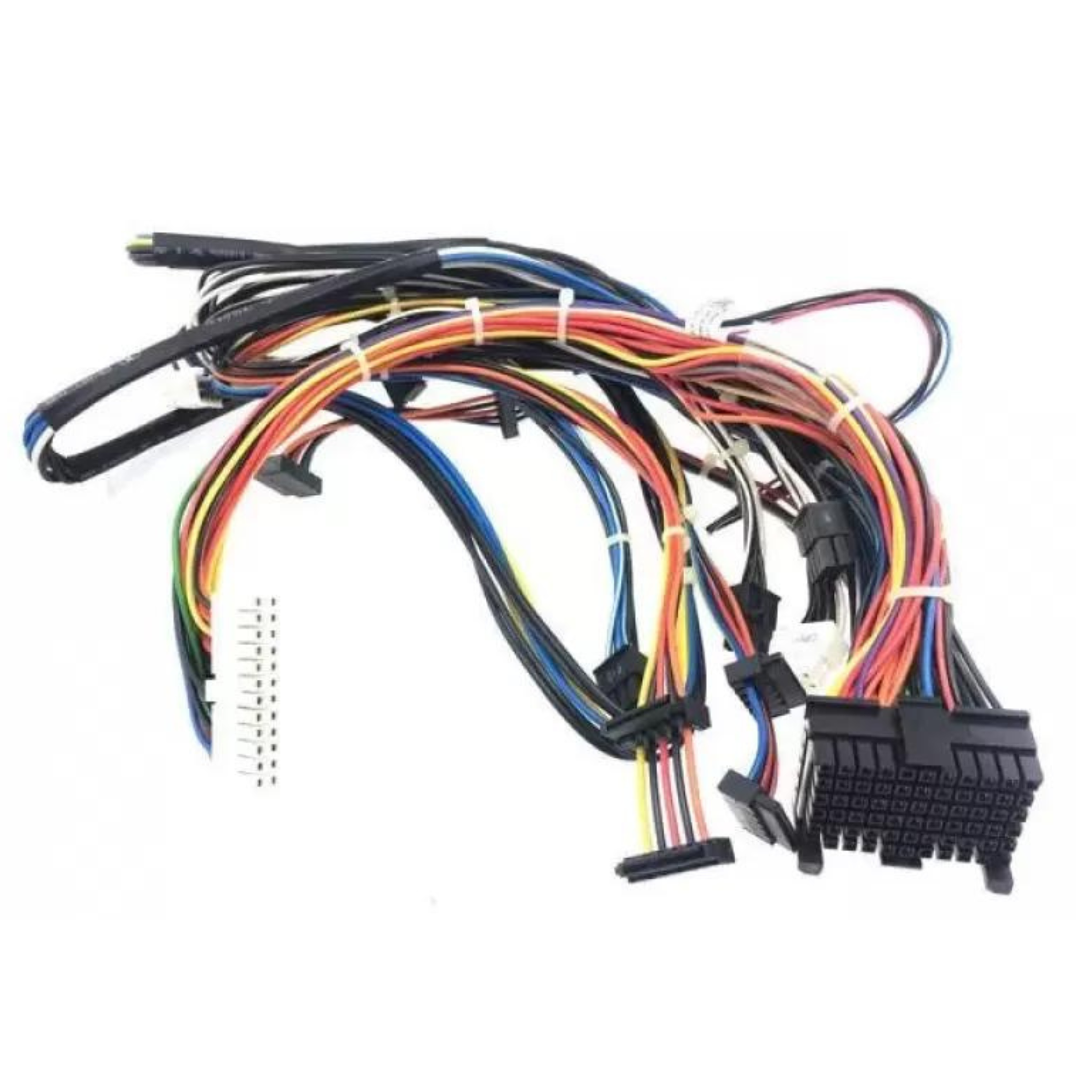 Dell 0P211H Precision T7500 Power Supply Wiring Harness