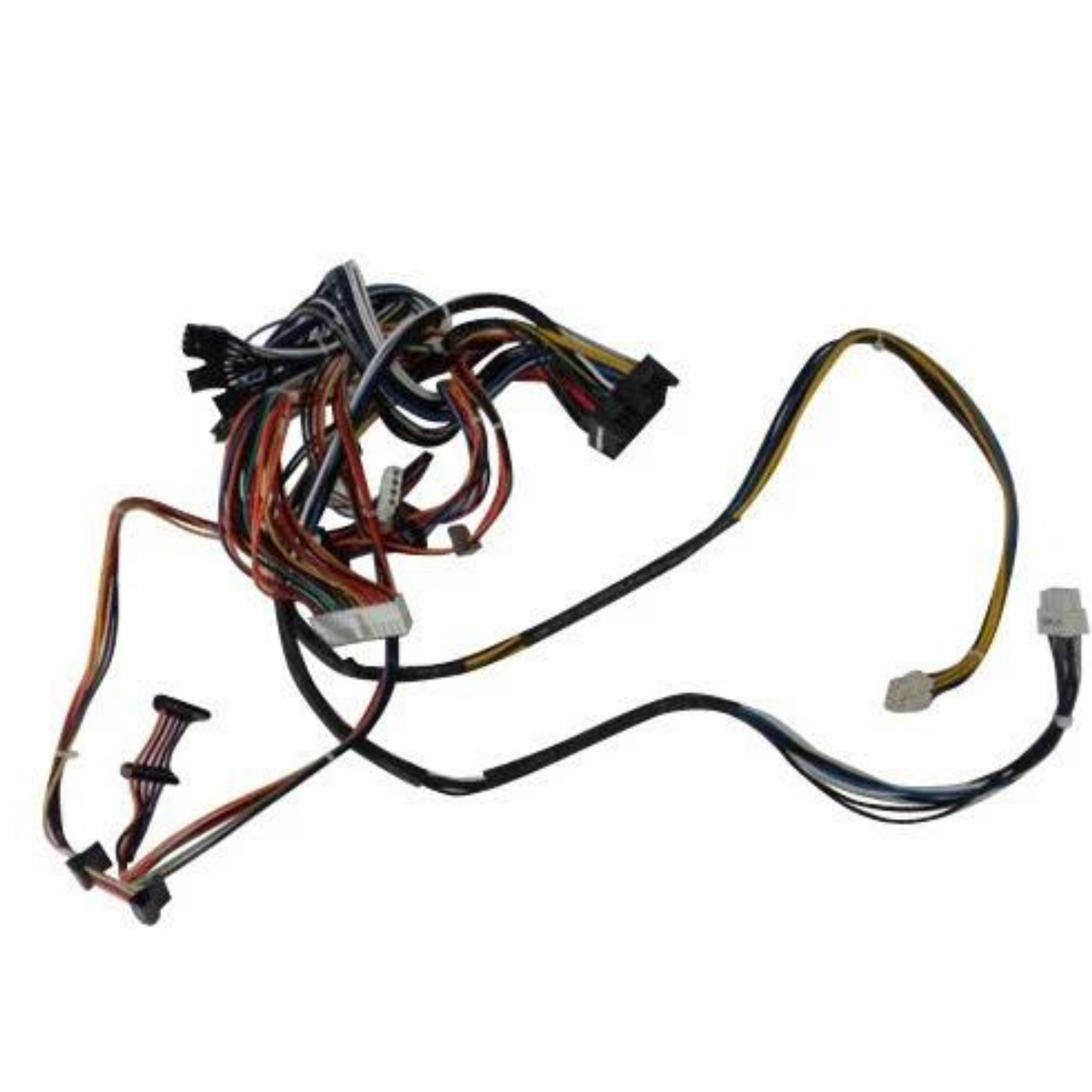 Dell 0P211H Precision T7500 Power Supply Wiring Harness