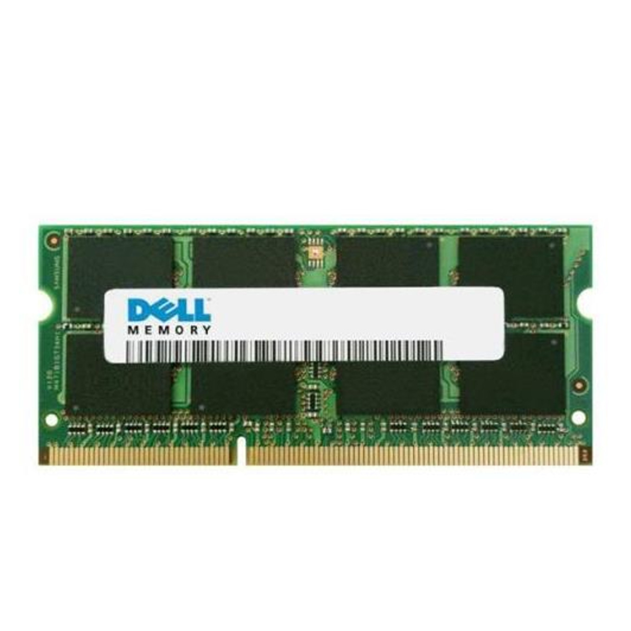 Dell 0NWMX1 4GB PC3L-12800S 2RX8 N-ECC