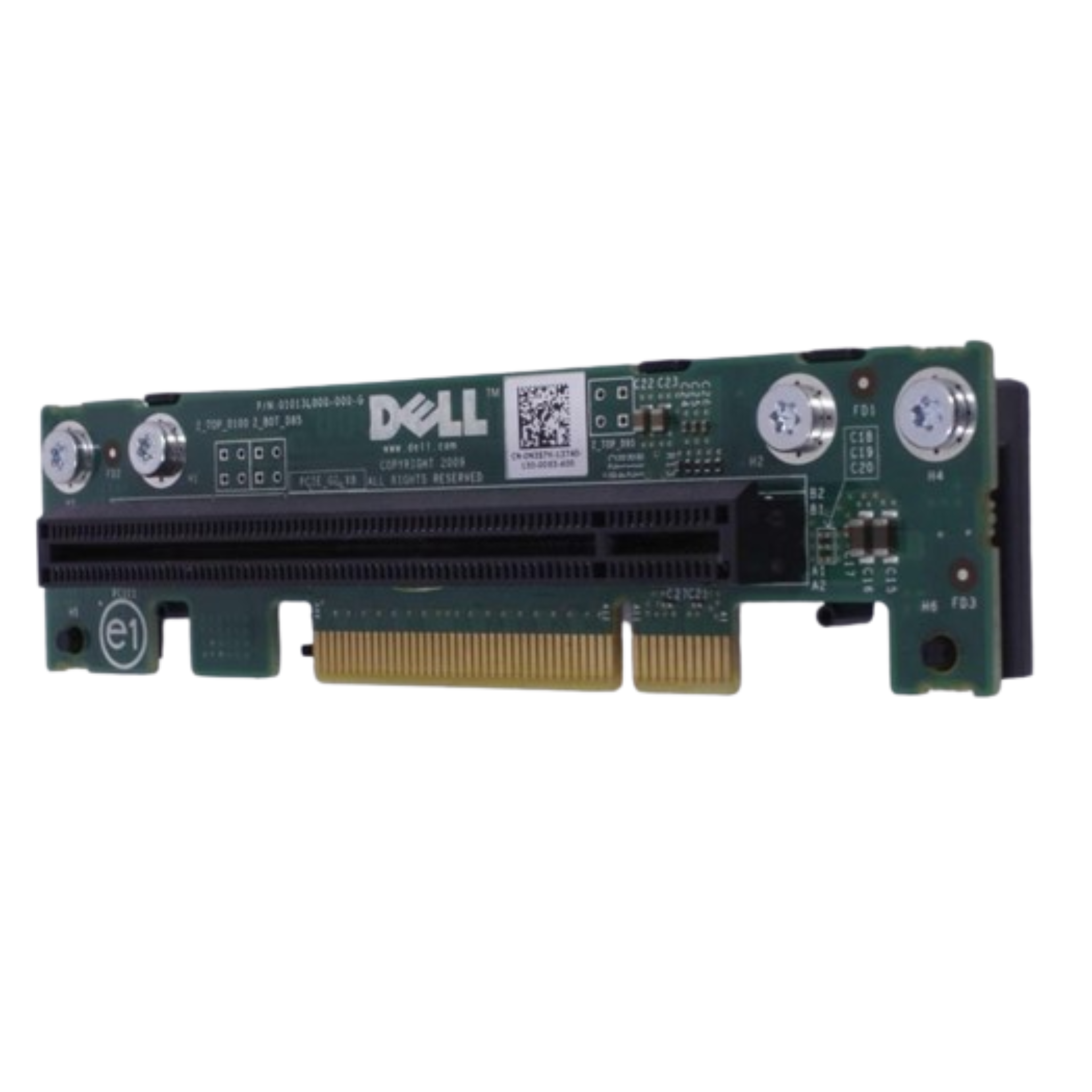 Dell 0N357K RISER BOARD PCIEX8 R310Server