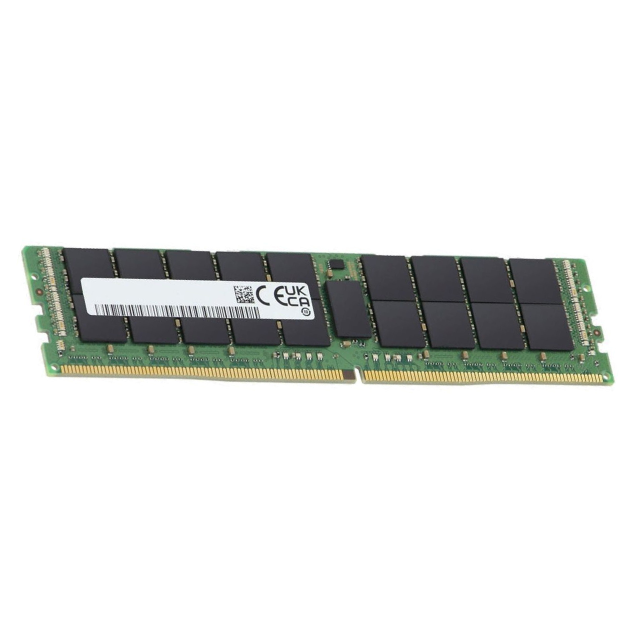 Dell K5314 512MB PC2-4200U DDR2-533 1Rx8 N-ECC Memory Nanya NT512T64