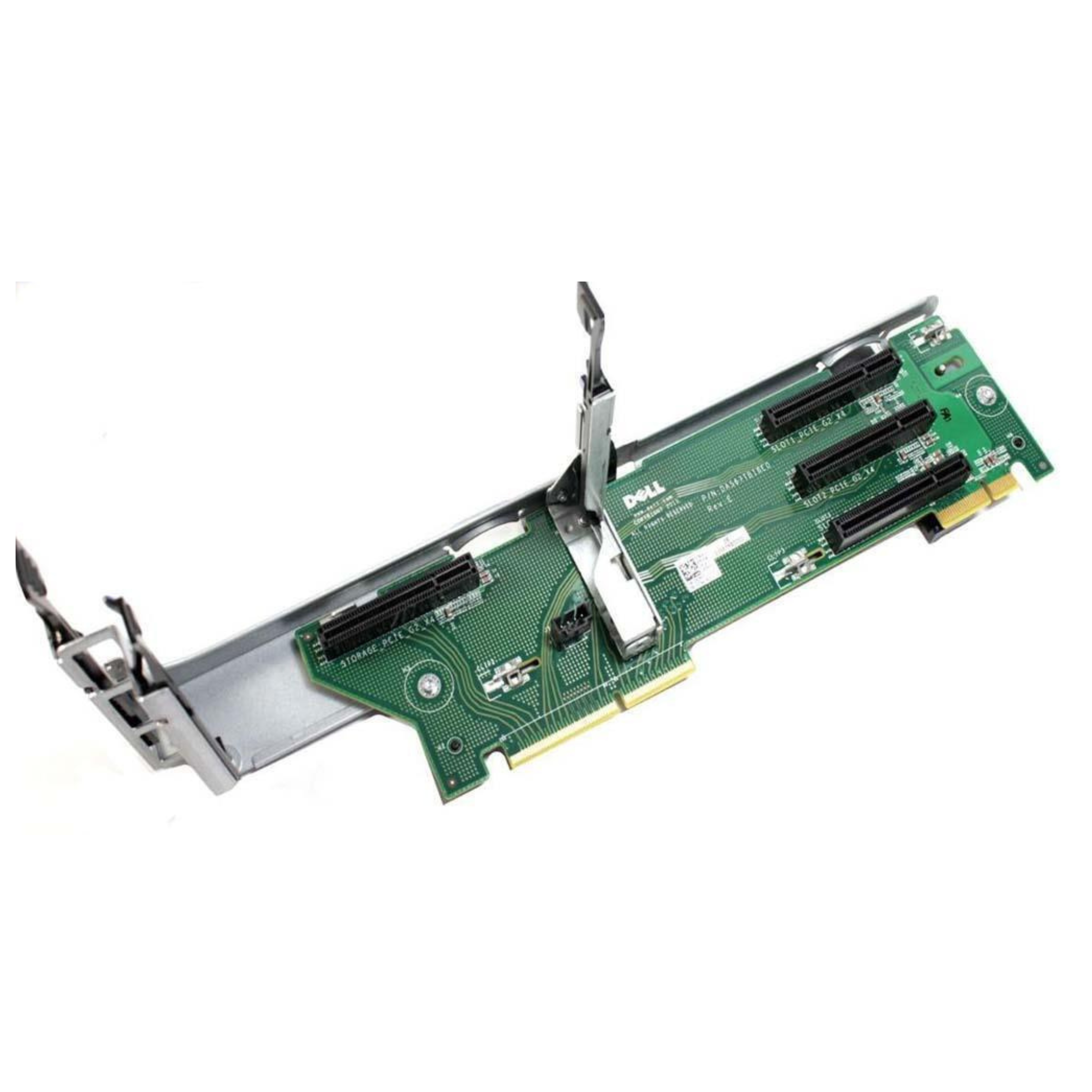 Dell 0K3NHD RISER BOARD R515Server