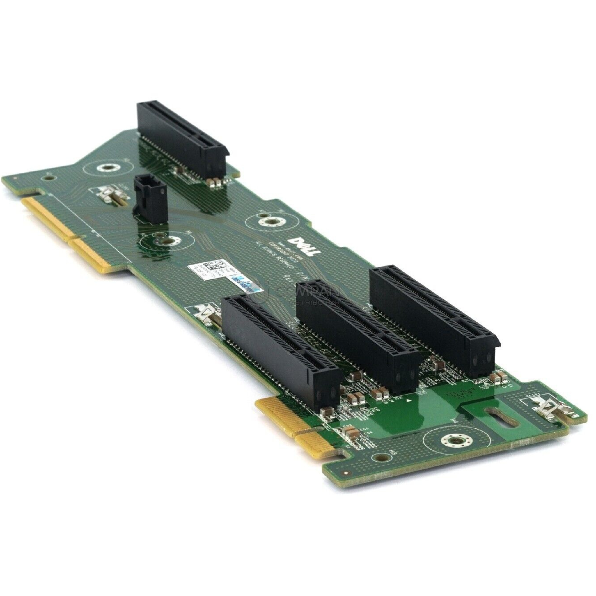 Dell 0K3NHD RISER BOARD R515Server