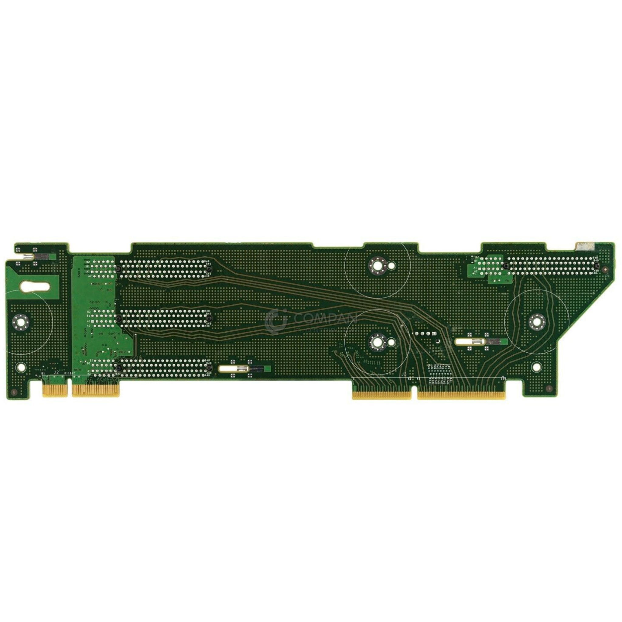 Dell 0K3NHD RISER BOARD R515Server