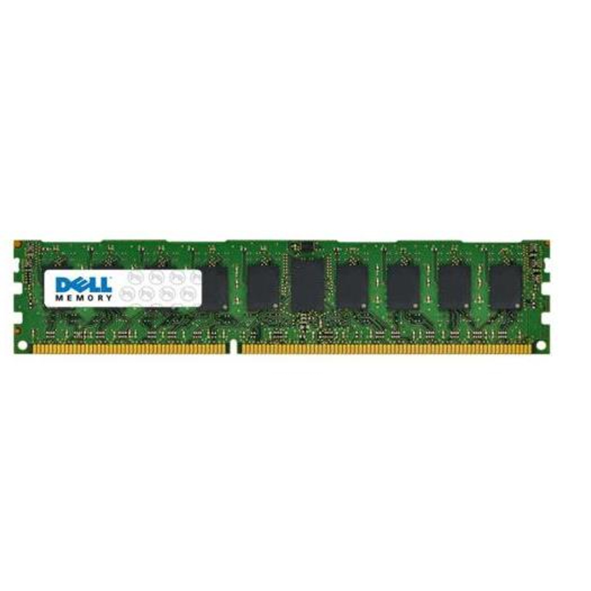 Dell 0P337N Dell P337N Hynix HYMP151F72CP4N3-Y5 4GB PC2-5300F DDR2-667 2Rx4 ECC