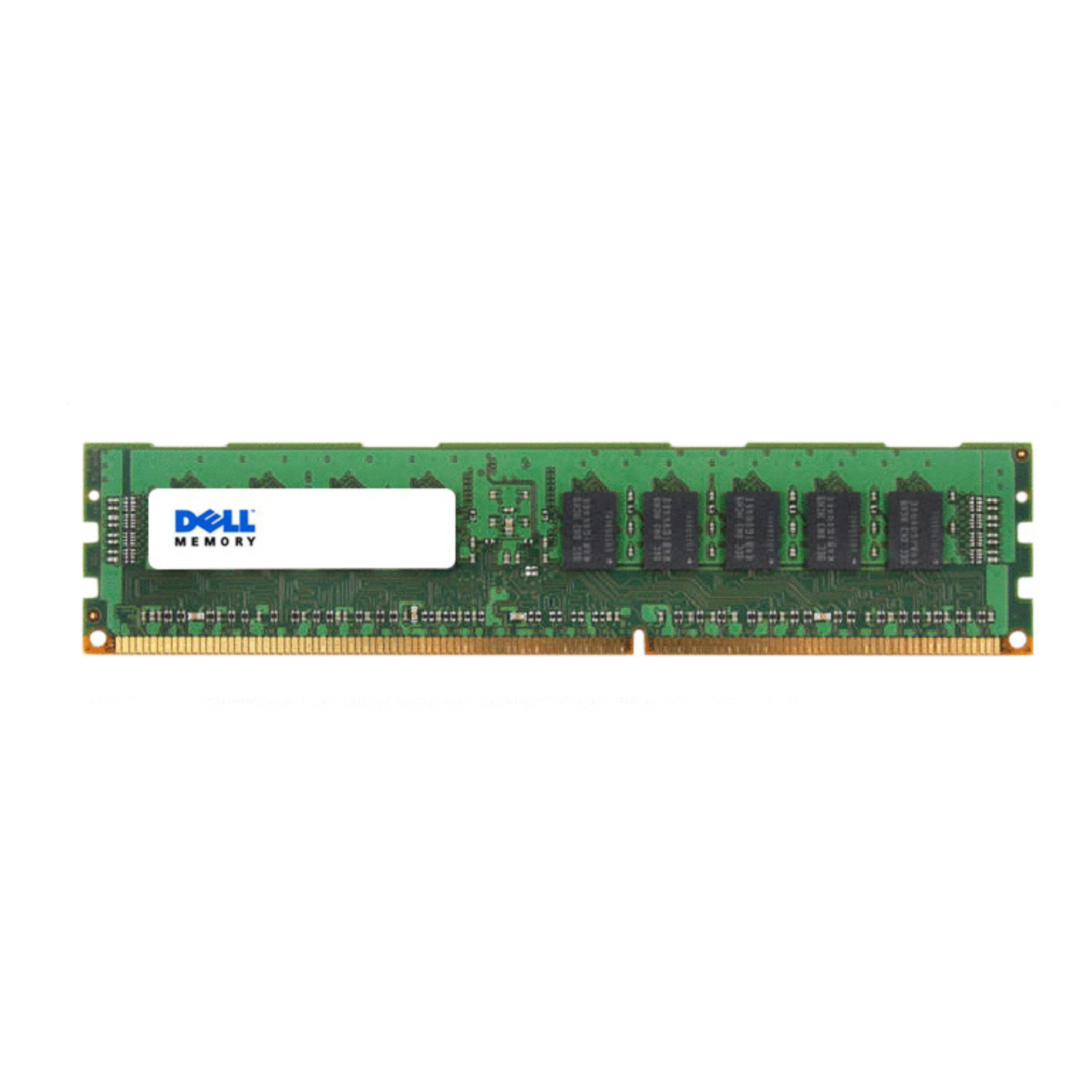 Dell 0H275C 1GB PC3-10600E DDR3-1333 1RX8 ECC