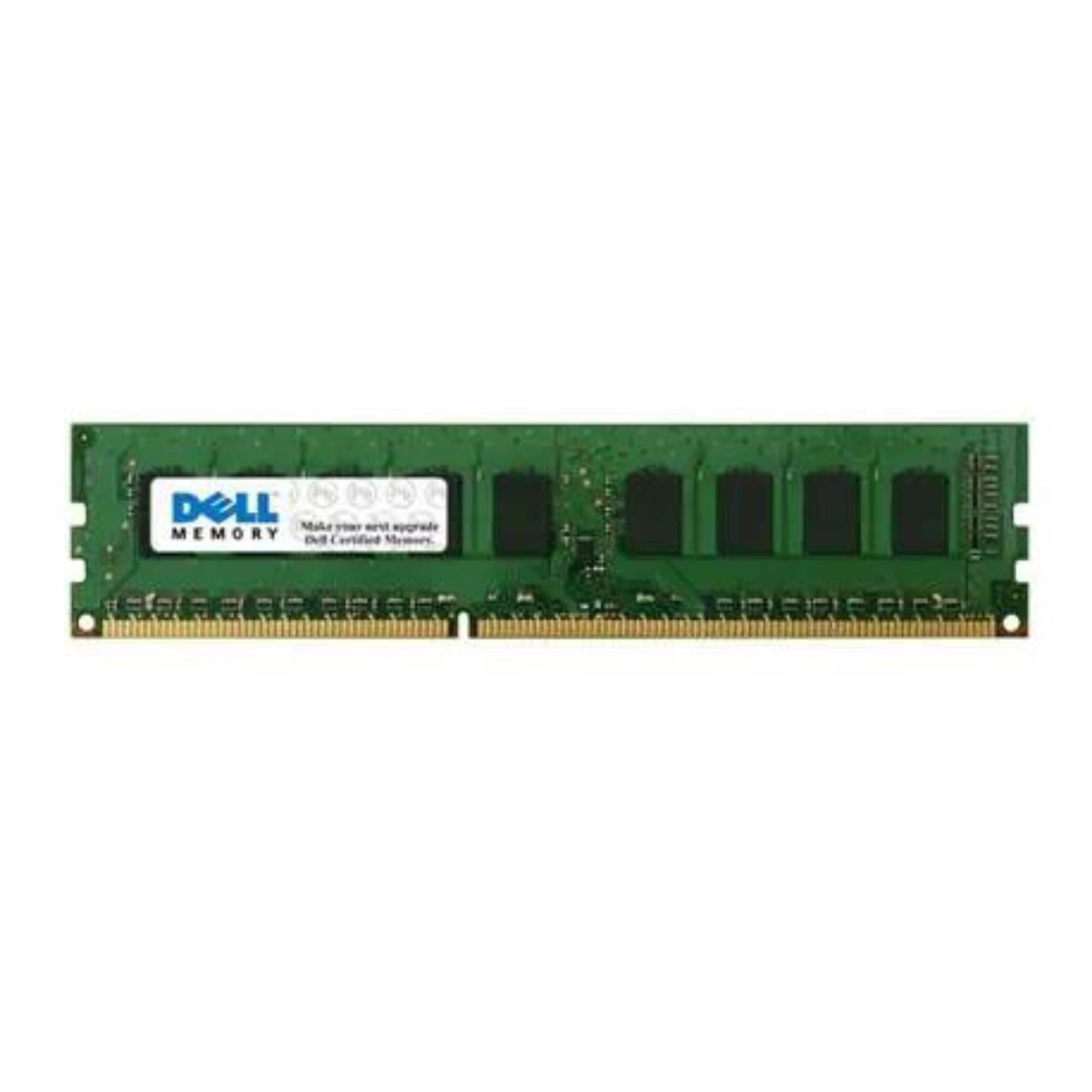 Dell 0H275C 1GB PC3-10600E DDR3-1333 1RX8 ECC