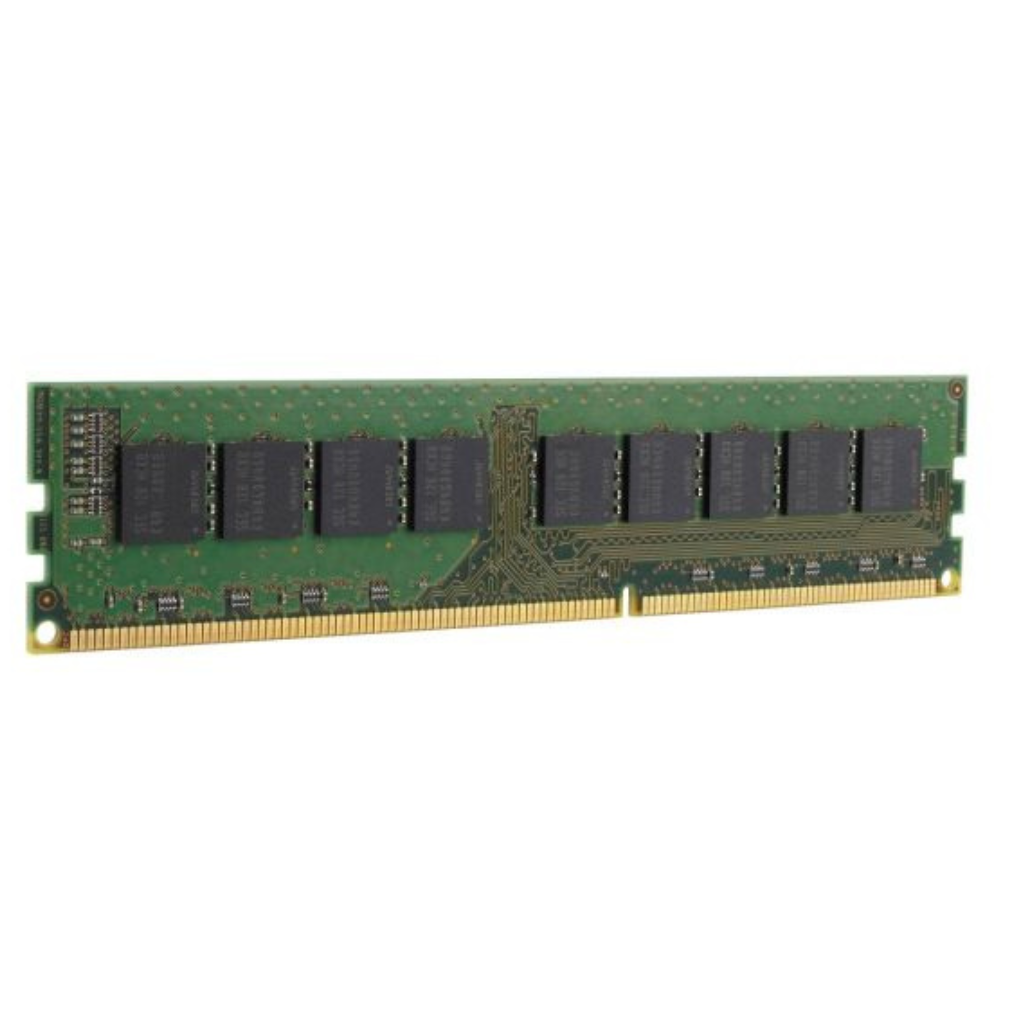 Dell 0H275C 1GB PC3-10600E DDR3-1333 1RX8 ECC