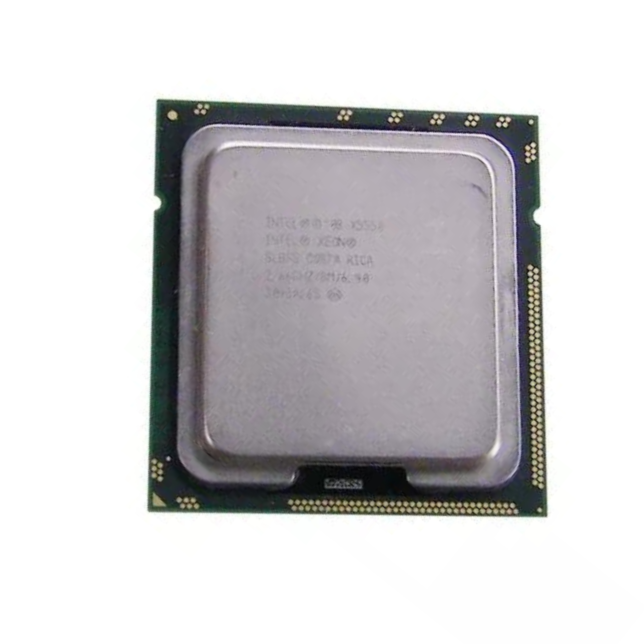 Dell 0G952F 2.66GHZ/8MB/95W/4C X5550