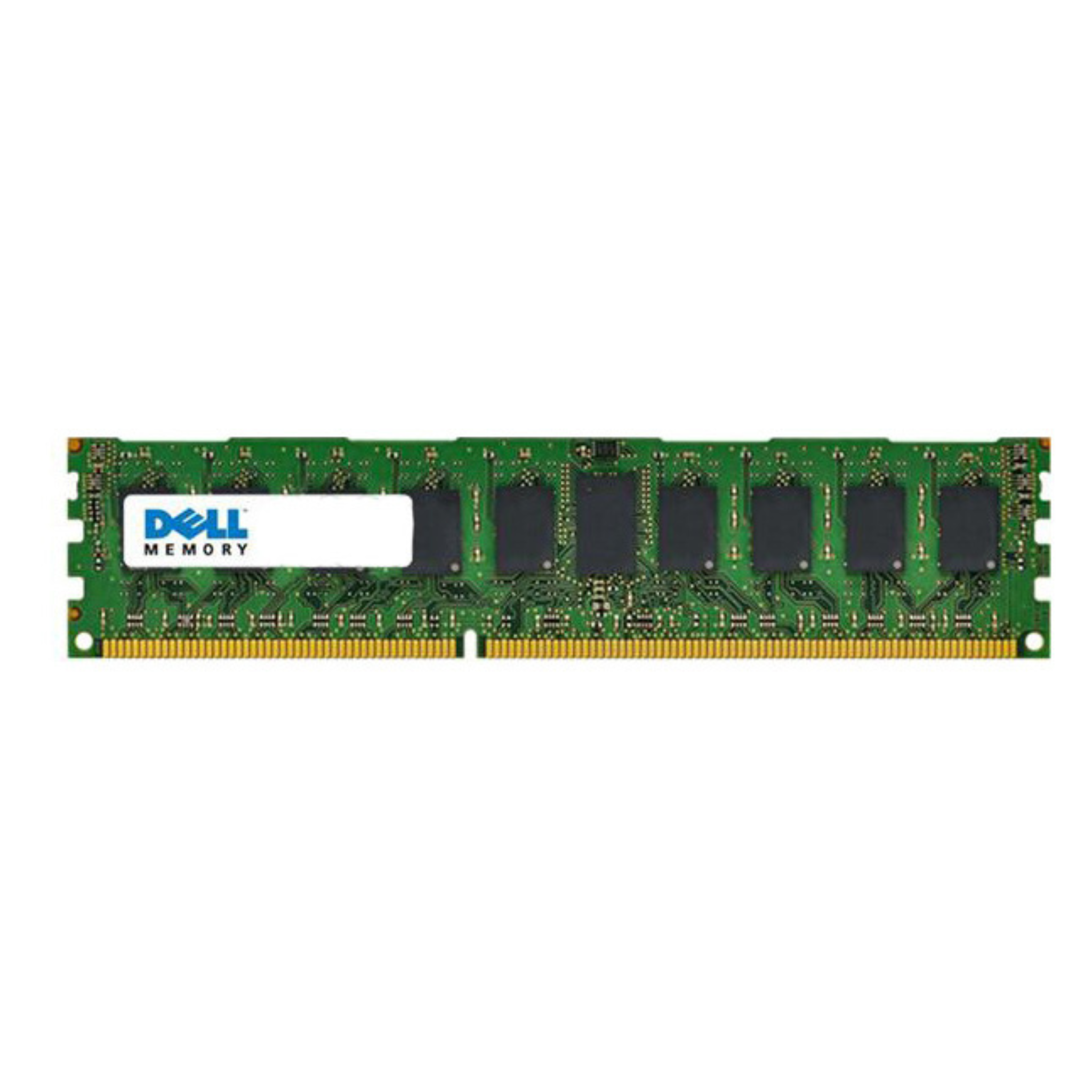 Dell 0G484D 4GB PC3-8500R 2Rx4 ECC