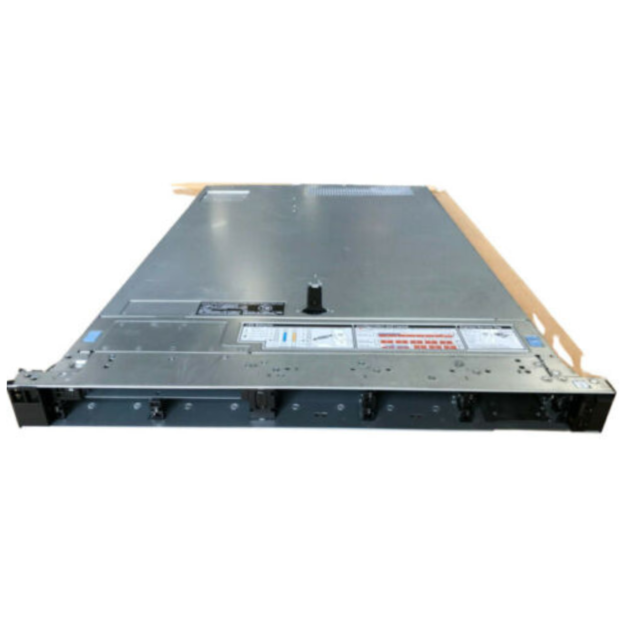 Dell 0G298K PowerEdge R415 Blank Server Optical Disk Drive Filler