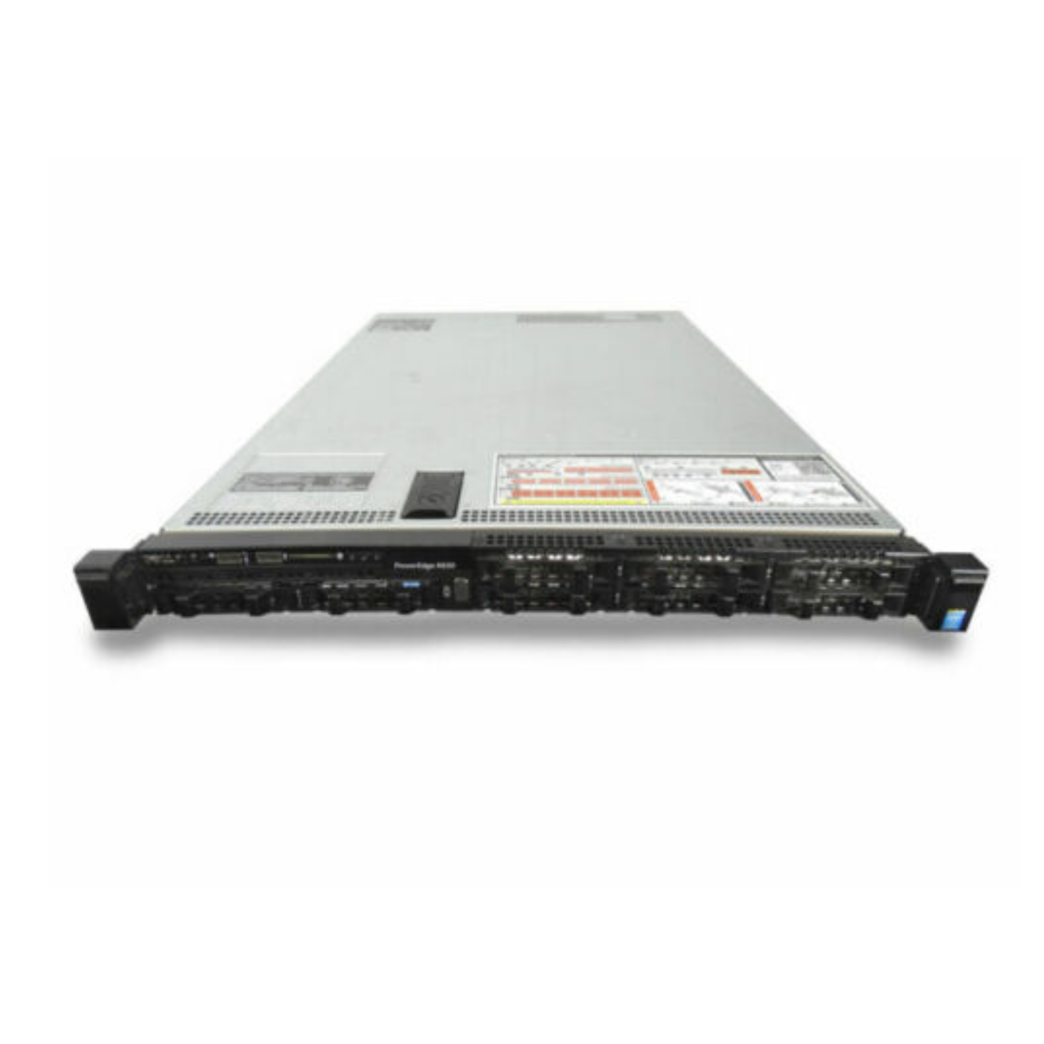 Dell 0G298K PowerEdge R415 Blank Server Optical Disk Drive Filler