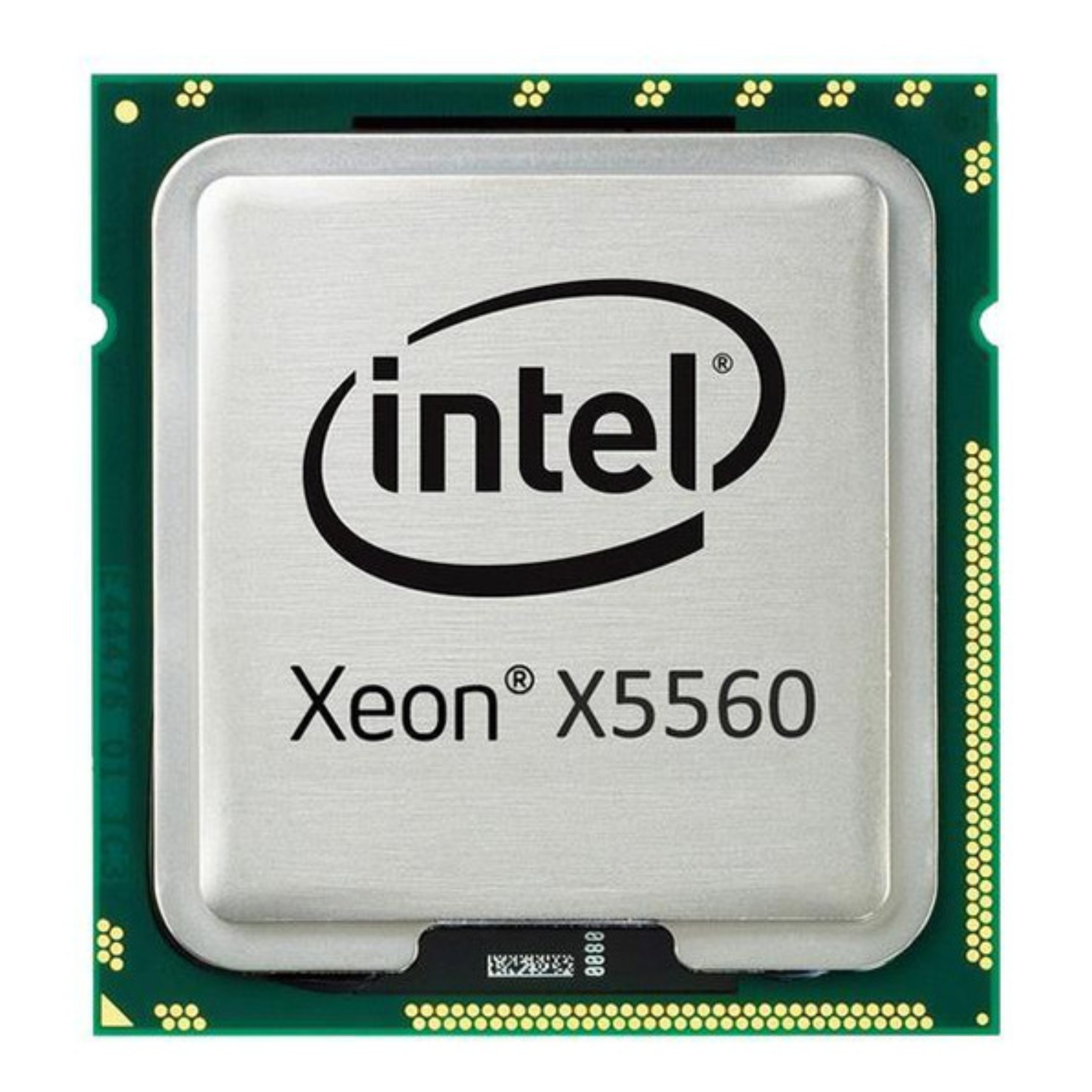 Dell 0F691K 2.80GHZ/8MB/95W/4C Xeon X5560