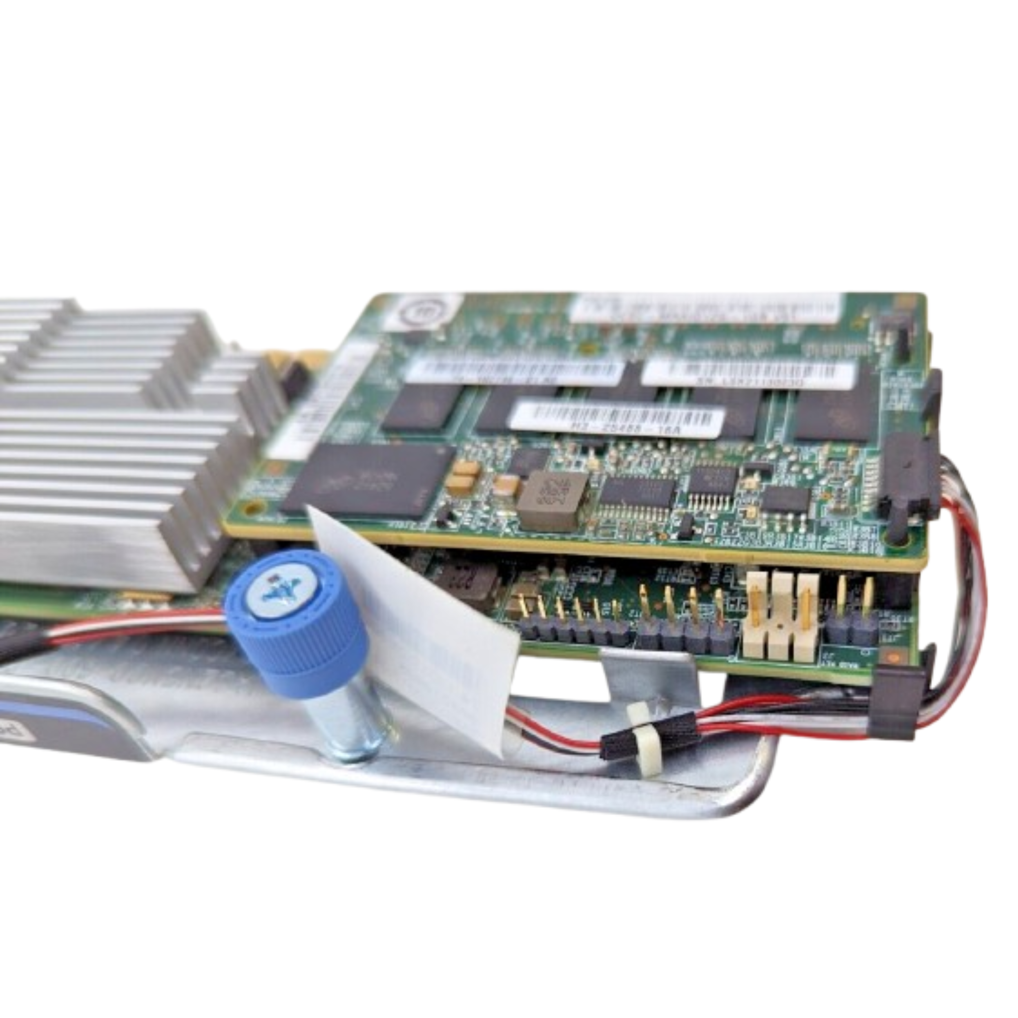 Cisco 74-102746-01 1GB 12Gbps SAS RAID Controller