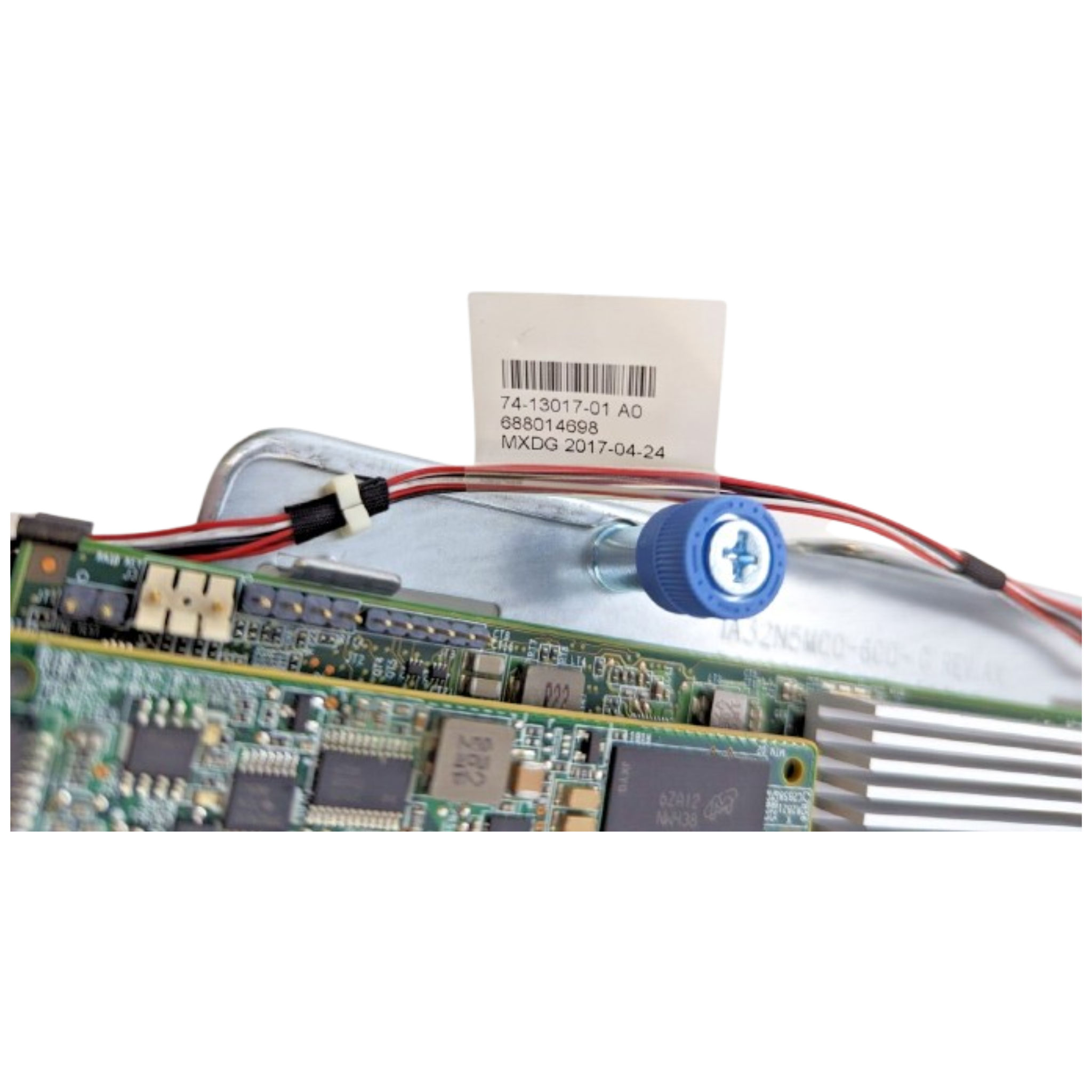 Cisco 74-102746-01 1GB 12Gbps SAS RAID Controller