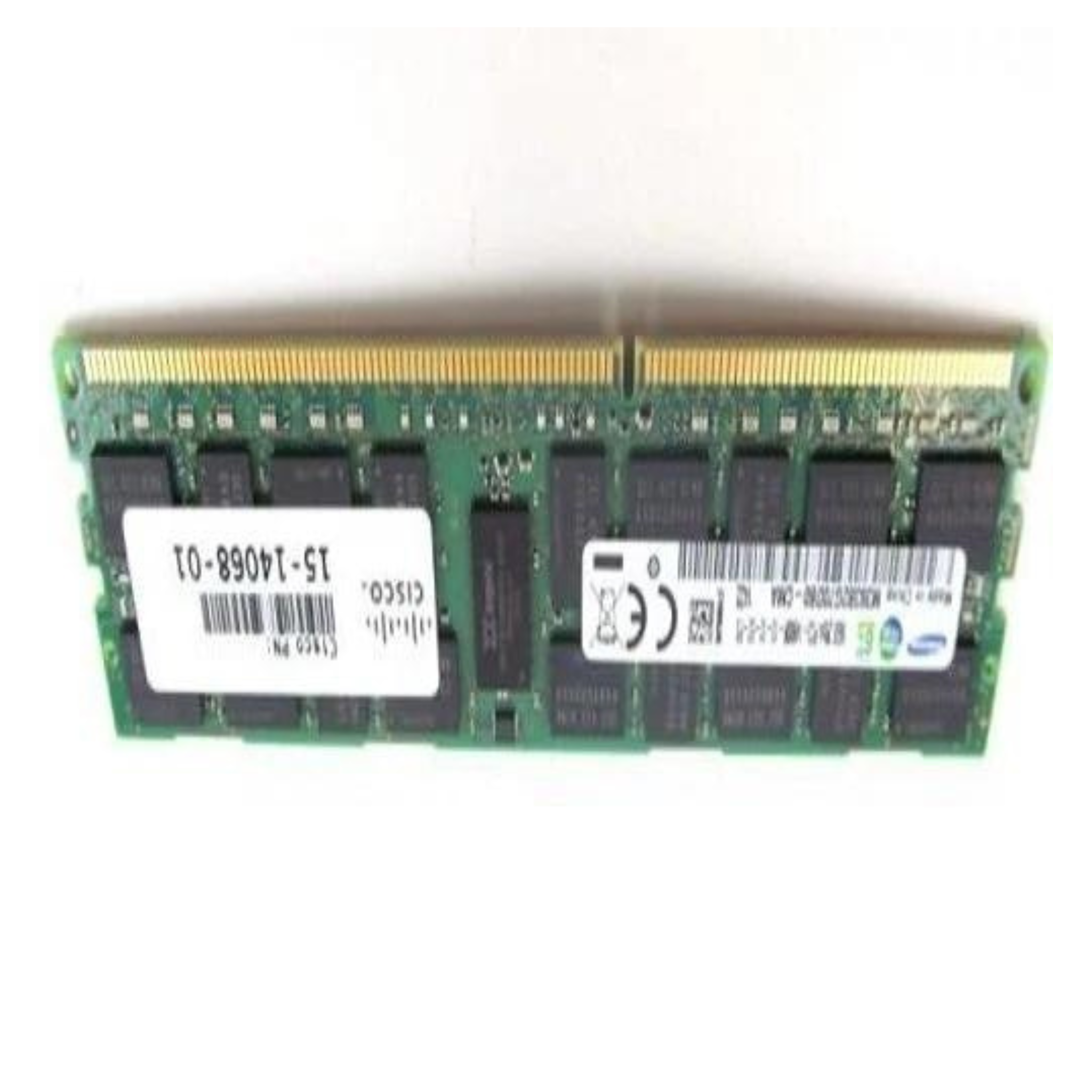 Cisco UCS 15-14068 16GB PC3-14900R DDR3-1866 2RX4 ECC RAM Memory