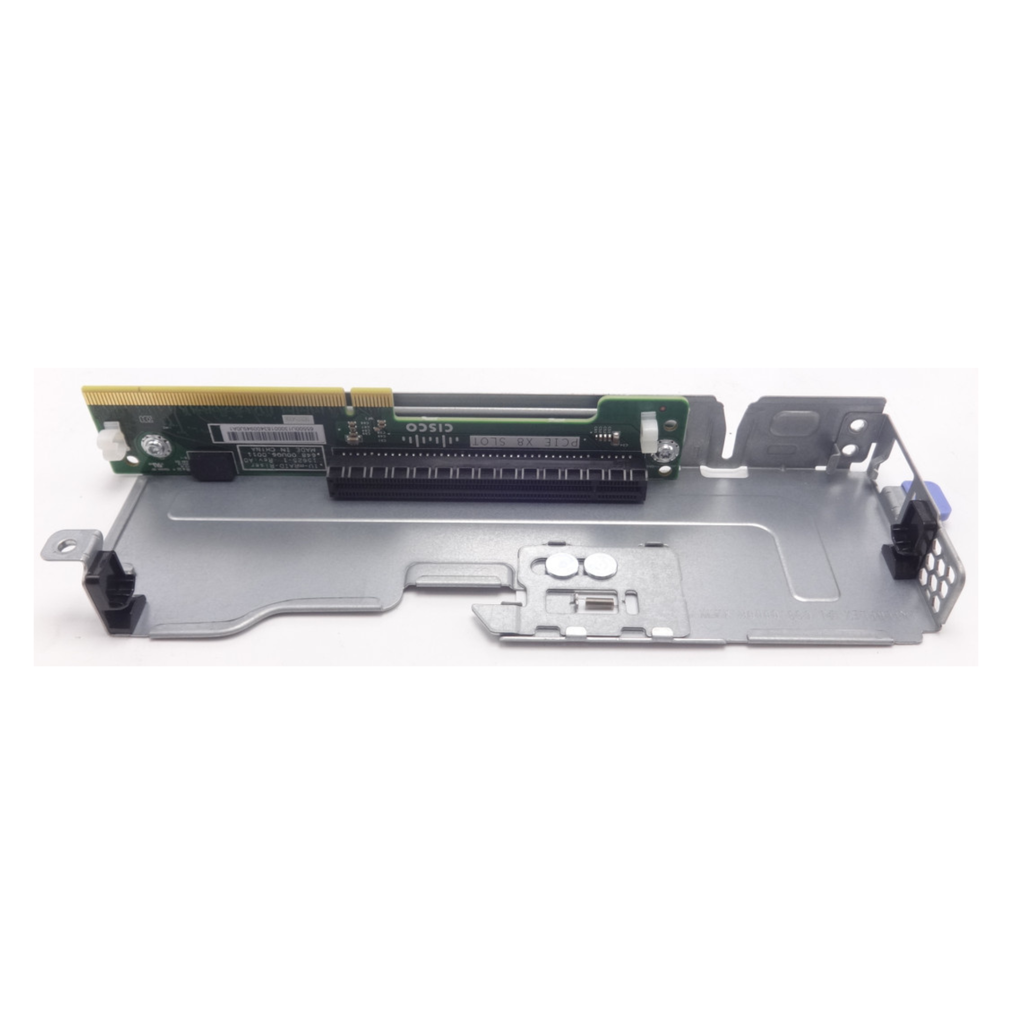 CISCO UCS 15625-1 1U-MRAID Riser Card C220 M5