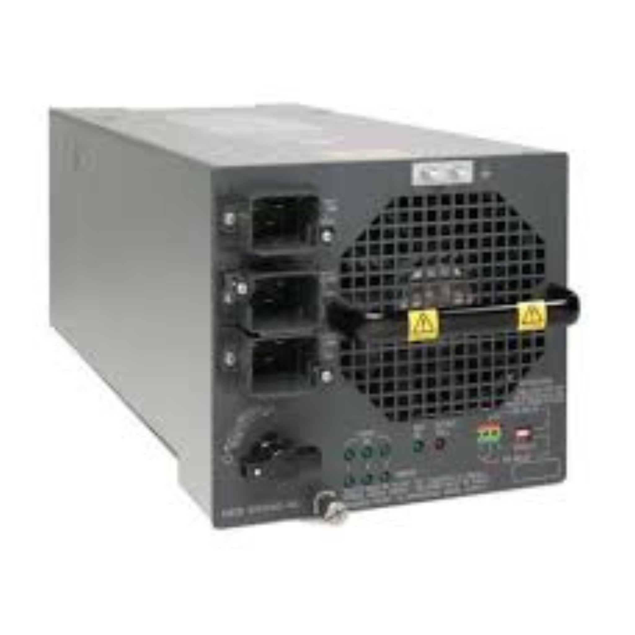 Cisco WS-CAC-4000W-INT POWER SUPPLY