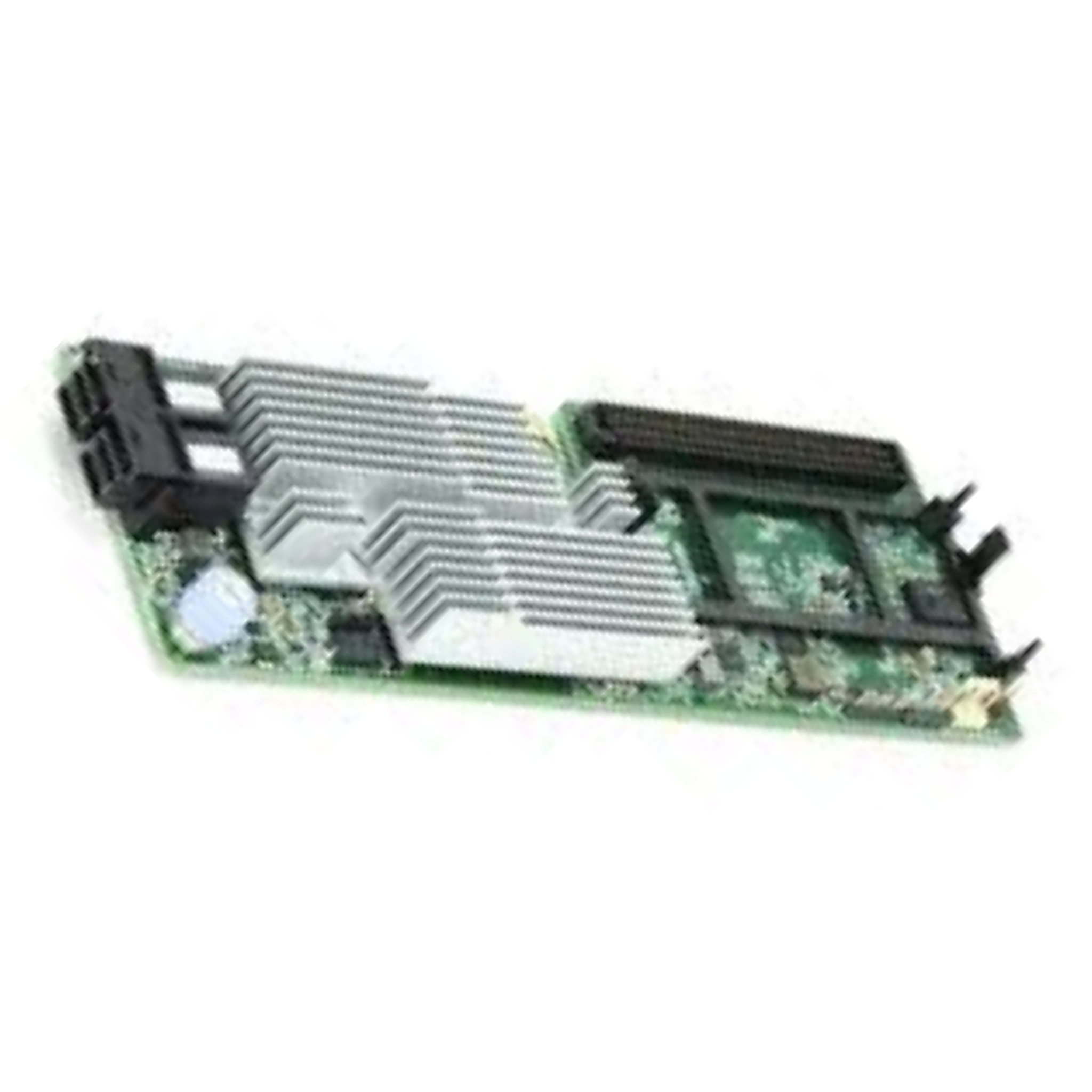 Cisco UCS UCSC-MRAID-12G-1GB 1GB 12Gbps SAS RAID Controller Card Module