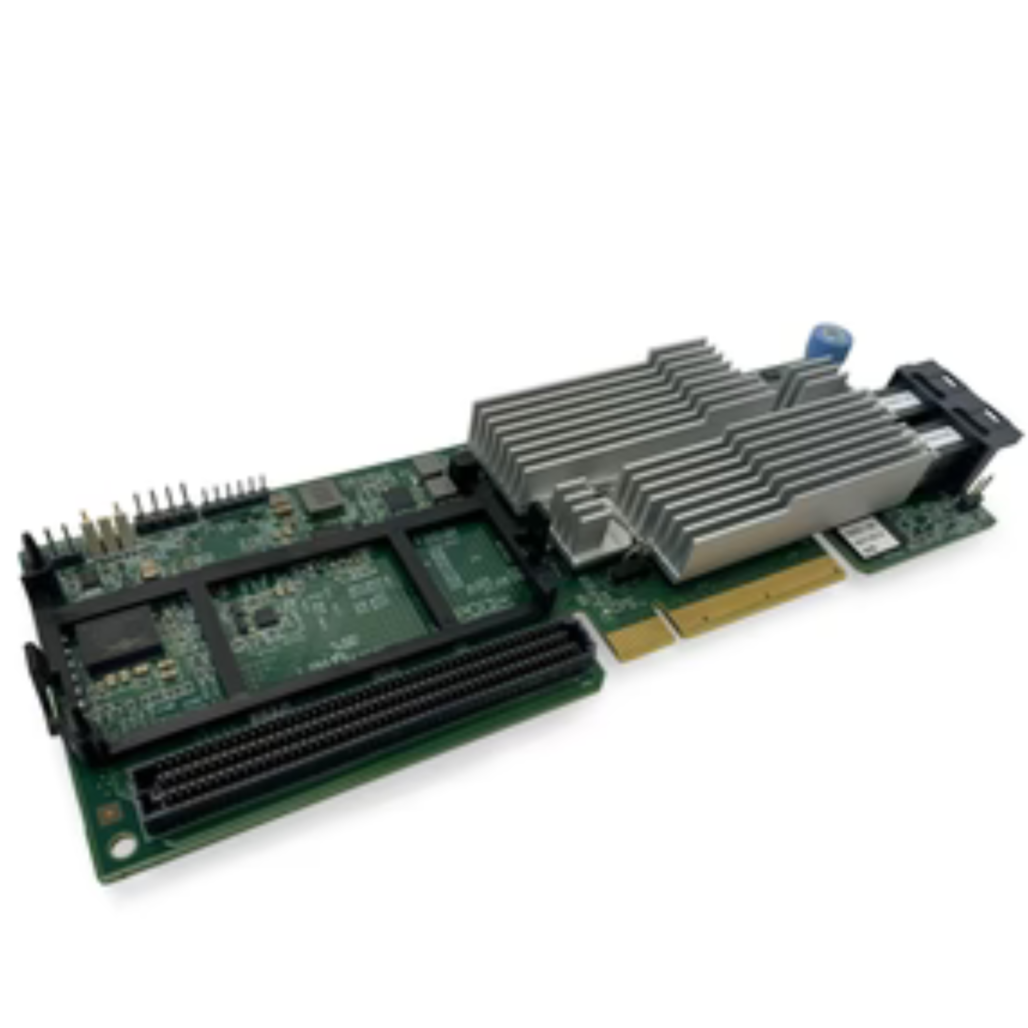 Cisco UCS UCSC-MRAID-12G-1GB 1GB 12Gbps SAS RAID Controller Card Module