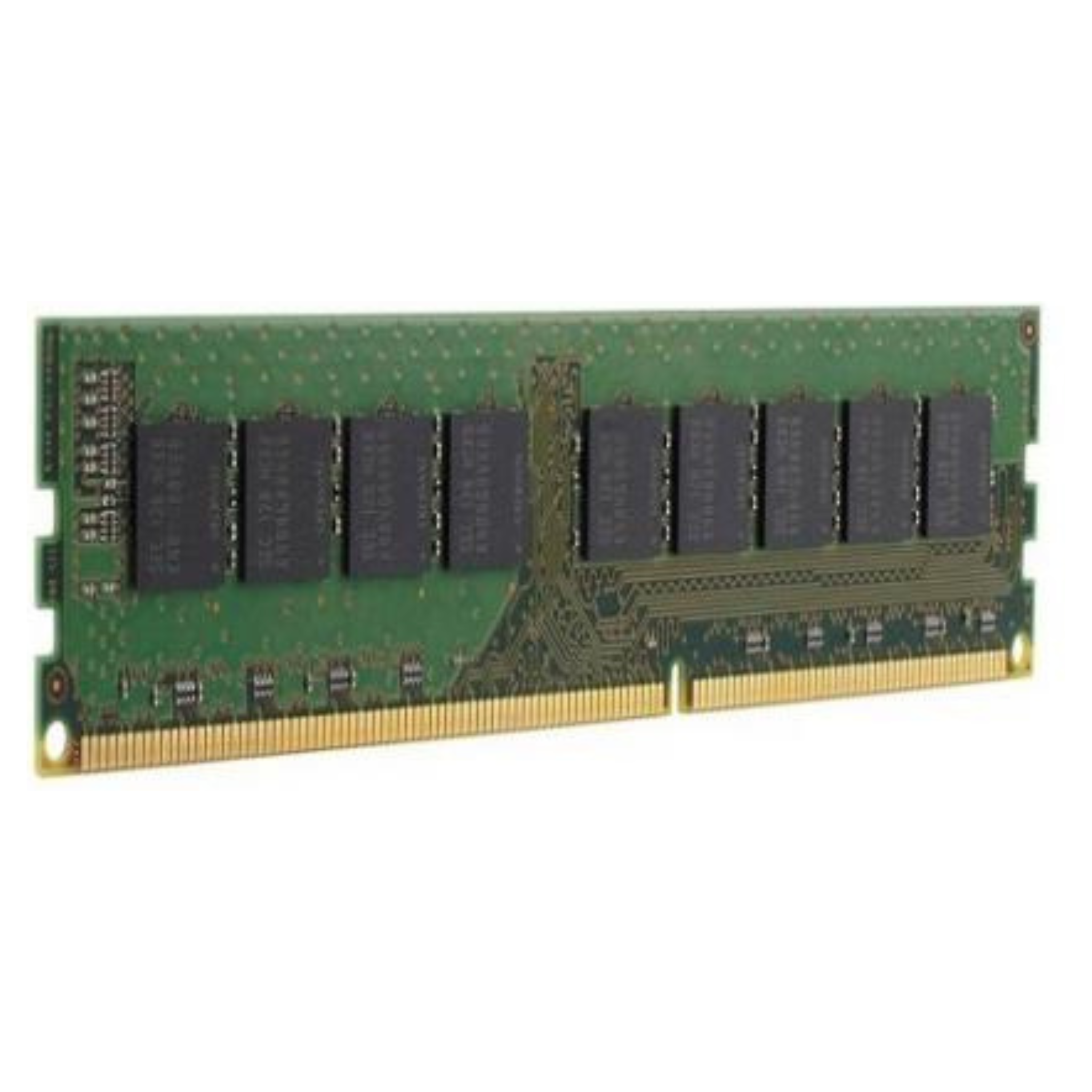 Cisco UCS A02-M308GD5-2 8GB 2x4GB 4GB PC3-10600R DDR3-1333 2RX4 ECC RAM Memory