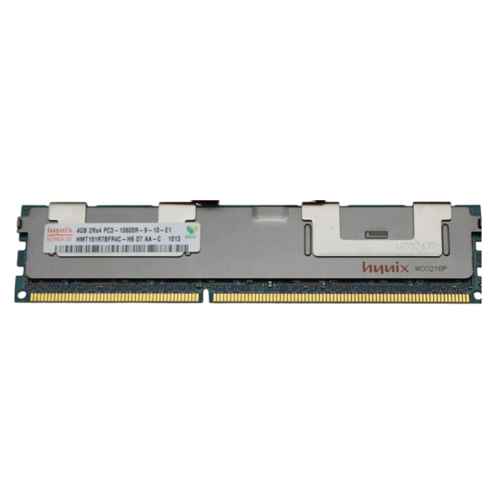 Dell 003R93 4GB PC3-10600R DDR3-1333 2Rx4 ECC