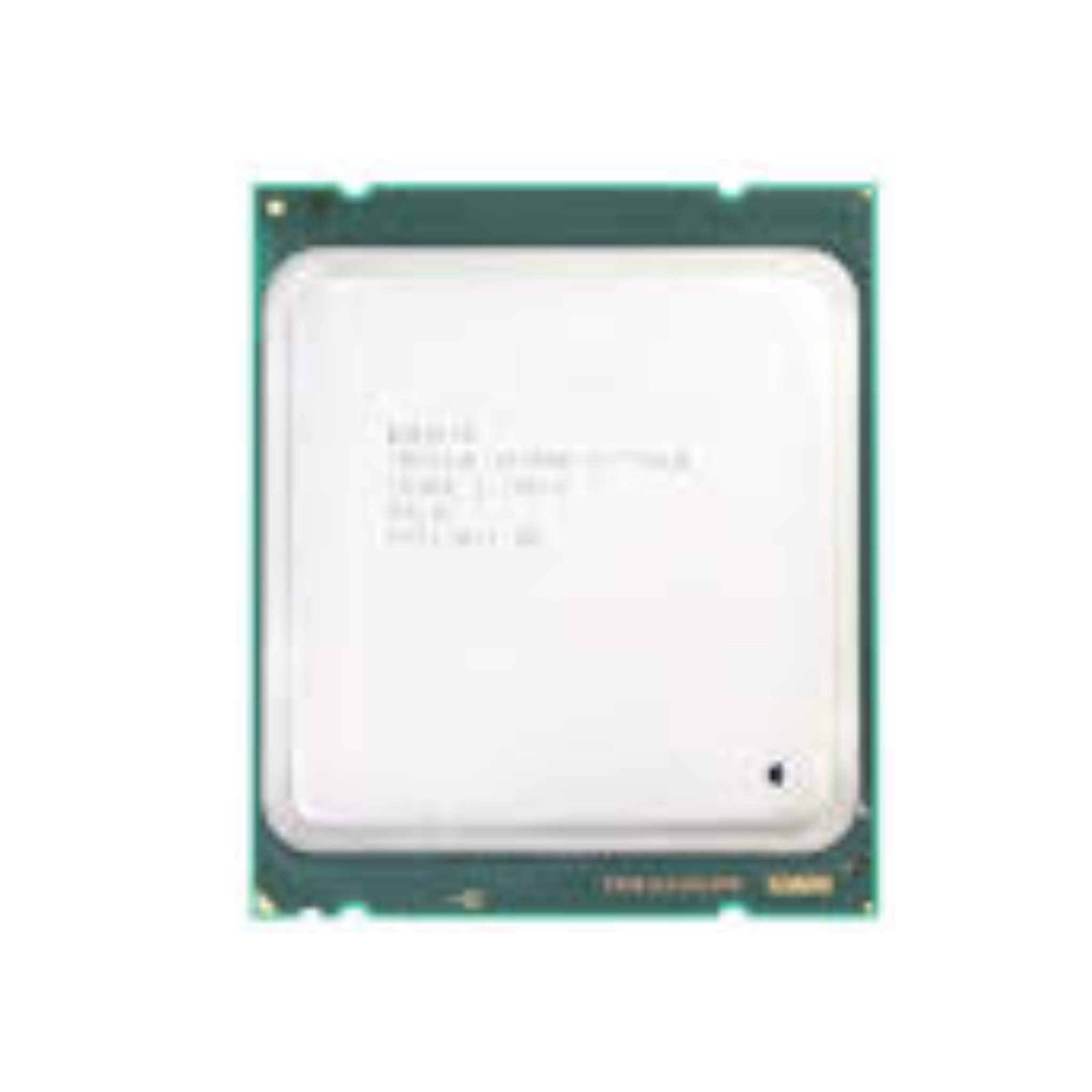 Dell 0C6N9T Intel SR0KK Xeon E5-2660 2.2GHz 8-Core CPU Processor