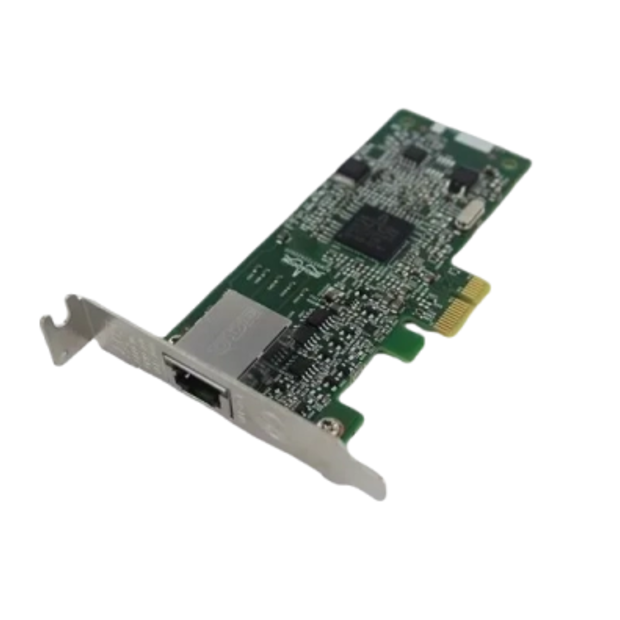 Dell 0C71KJ Broadcom 5722 1Gbpe Single Port NIC