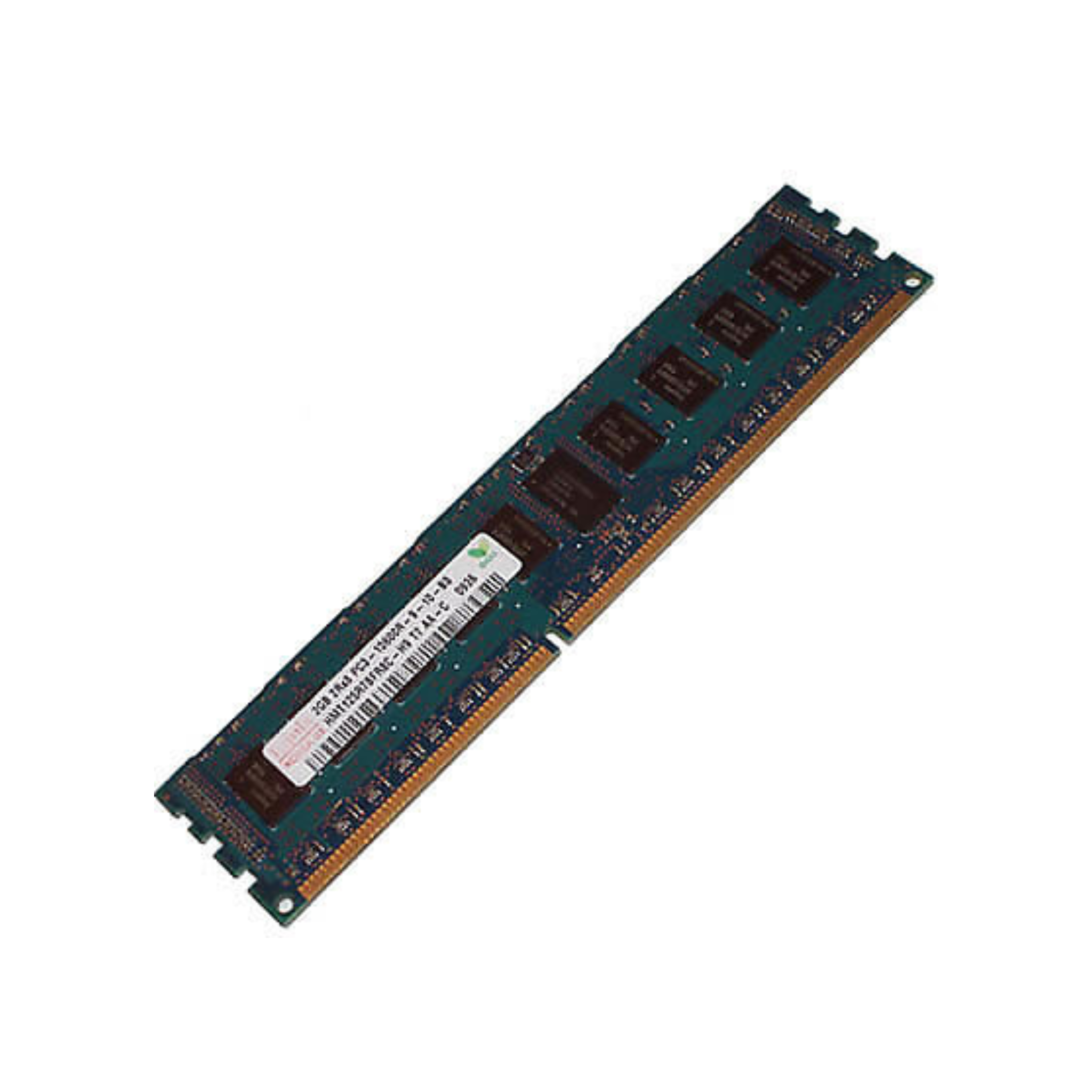 Dell 0CGVMD 16GB PC3L-8500R 4RX4 ECC