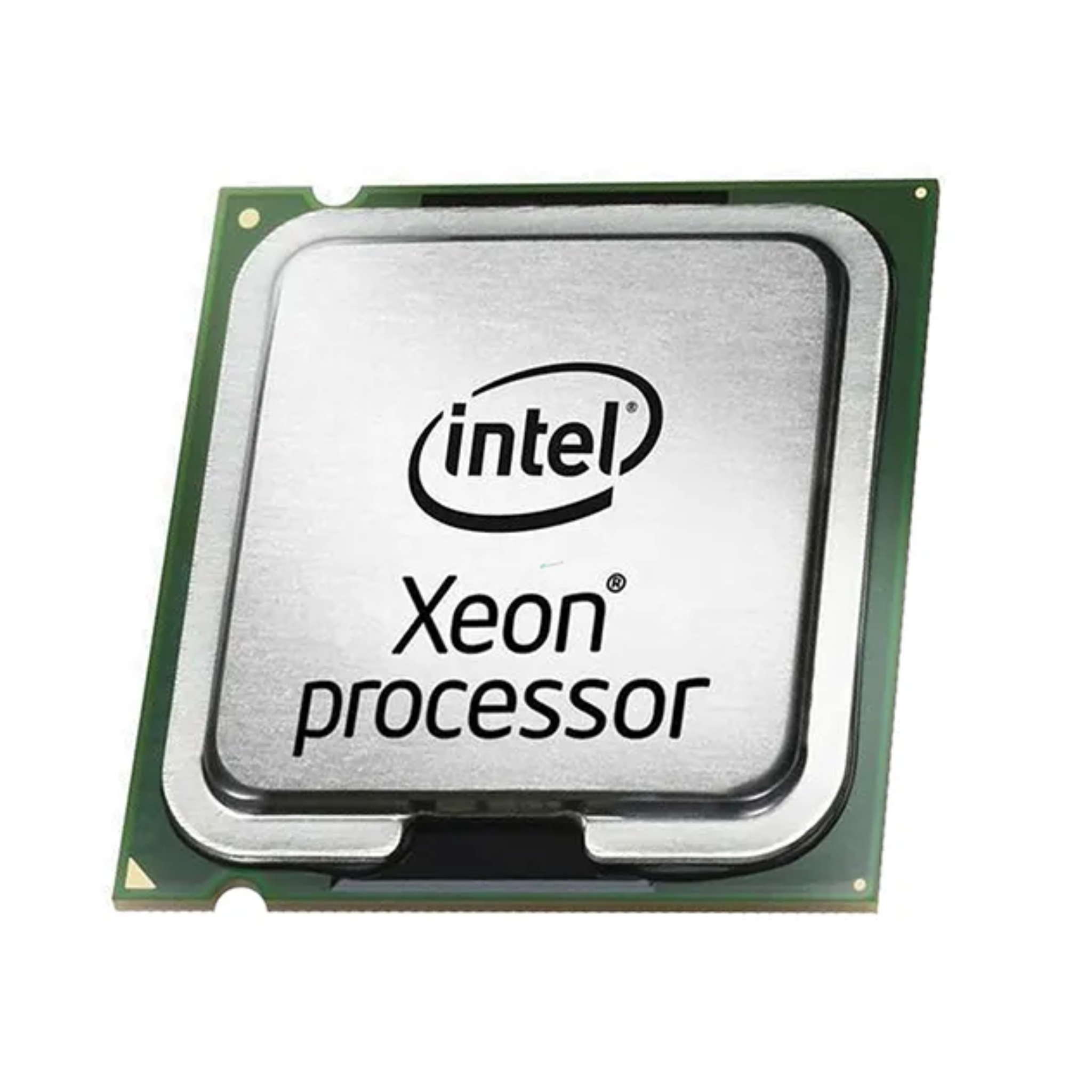 Dell 0CF840 Dell CF840 Xeon 3.6GHz 2MB 800MHz CPU Processor W/ Thermal Grease