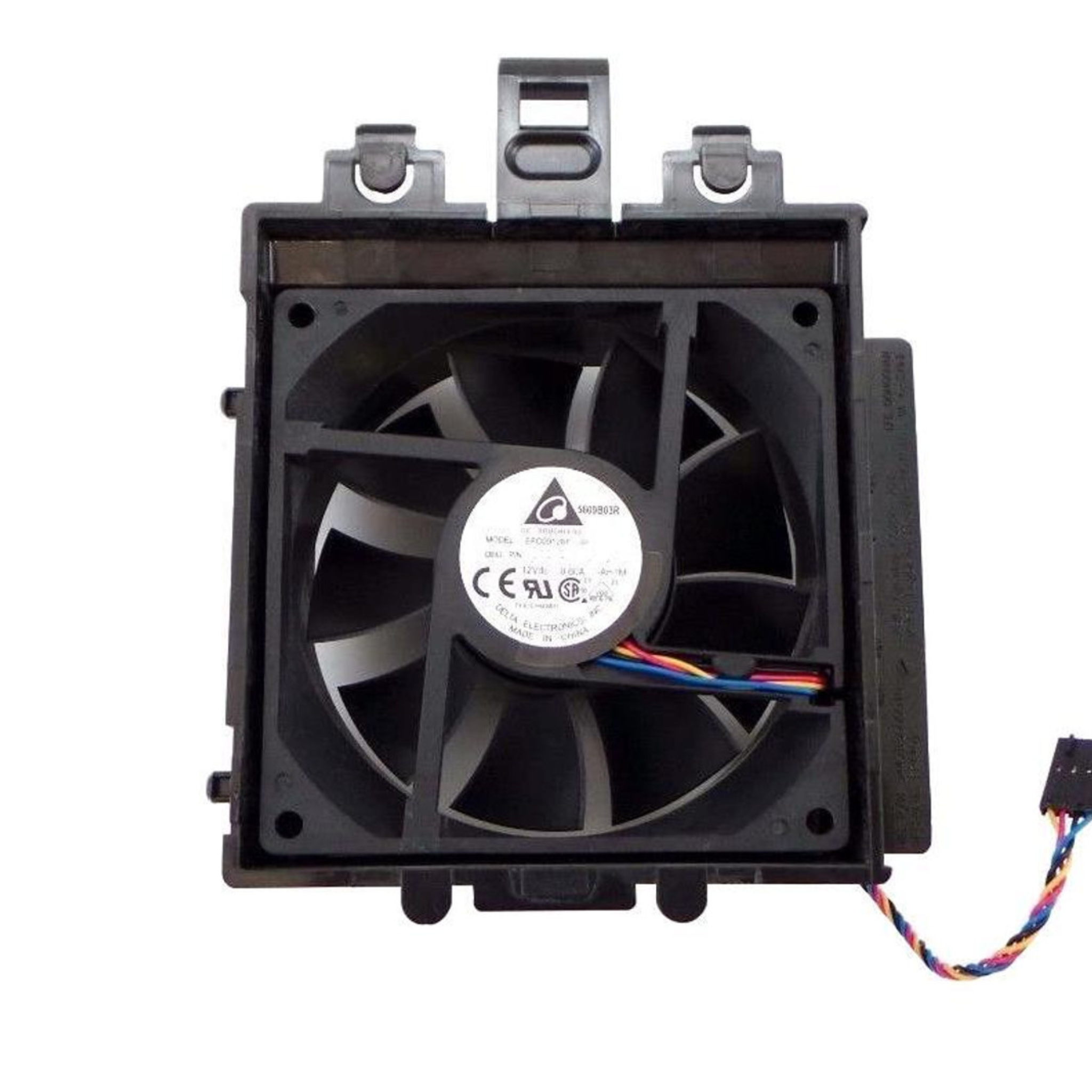 Dell 0CN8W9 PowerEdge T110 II Chassis Fan Assembly