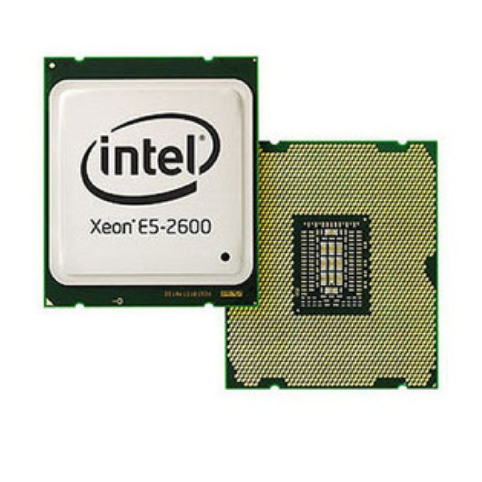 Intel Xeon E5-2600