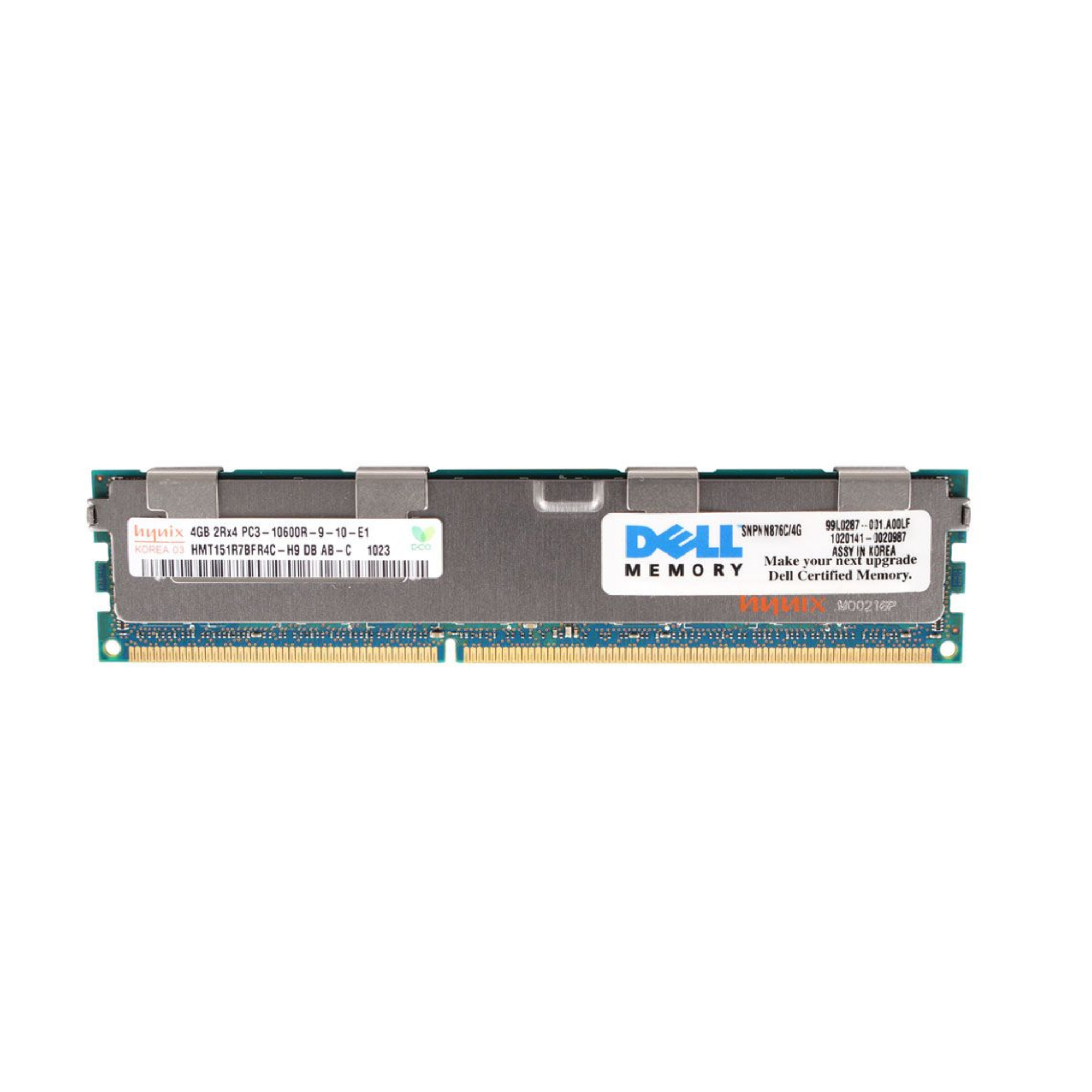 Dell Memory