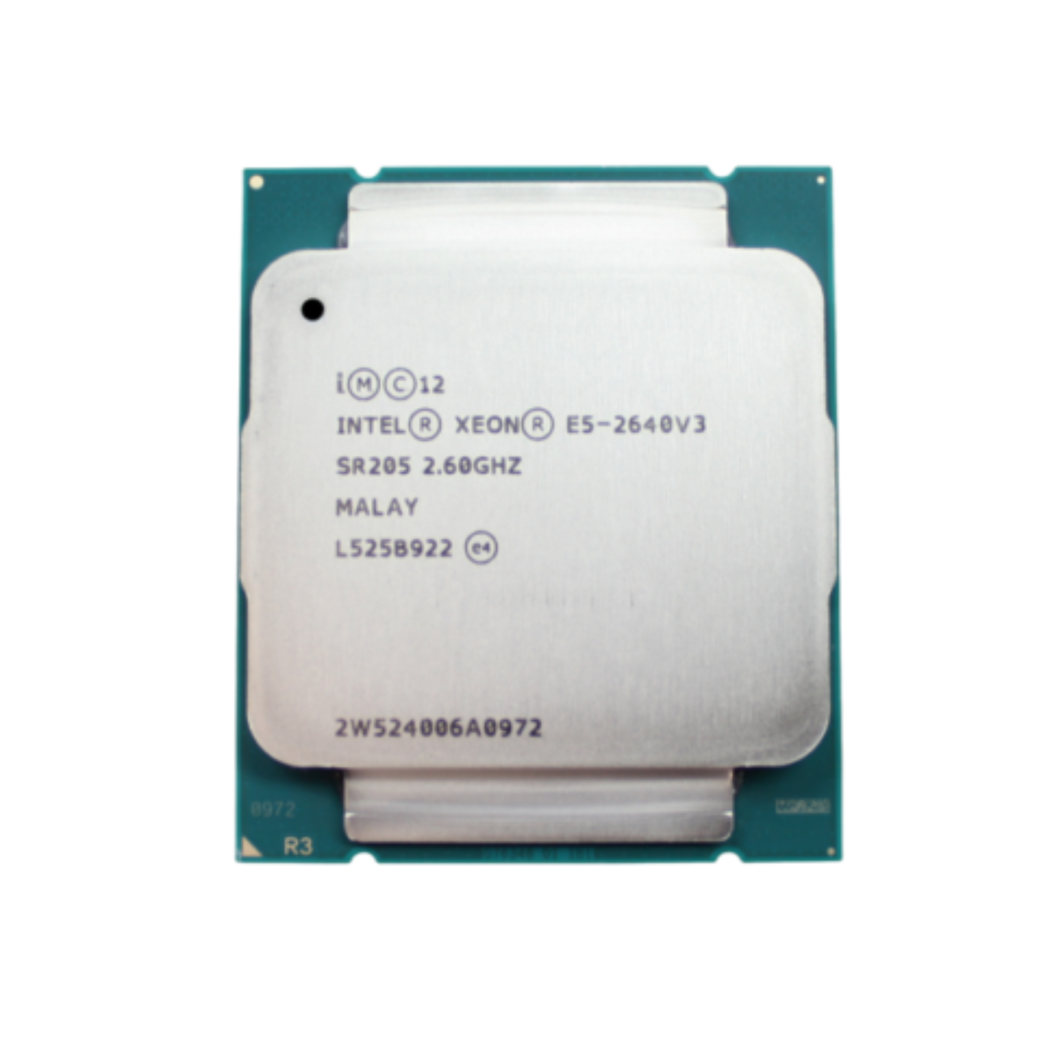 Intel Xeon