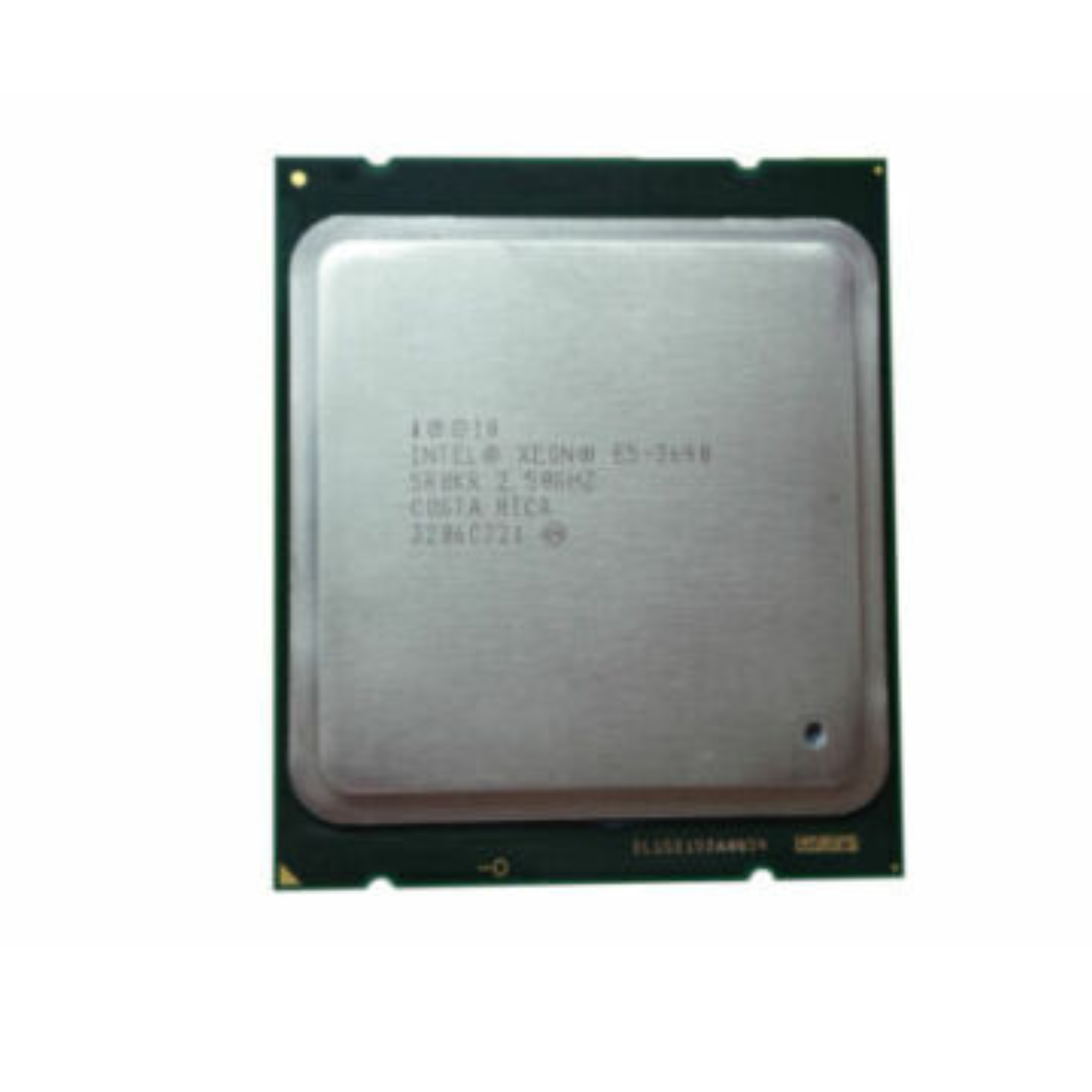 Intel Xeon Processor