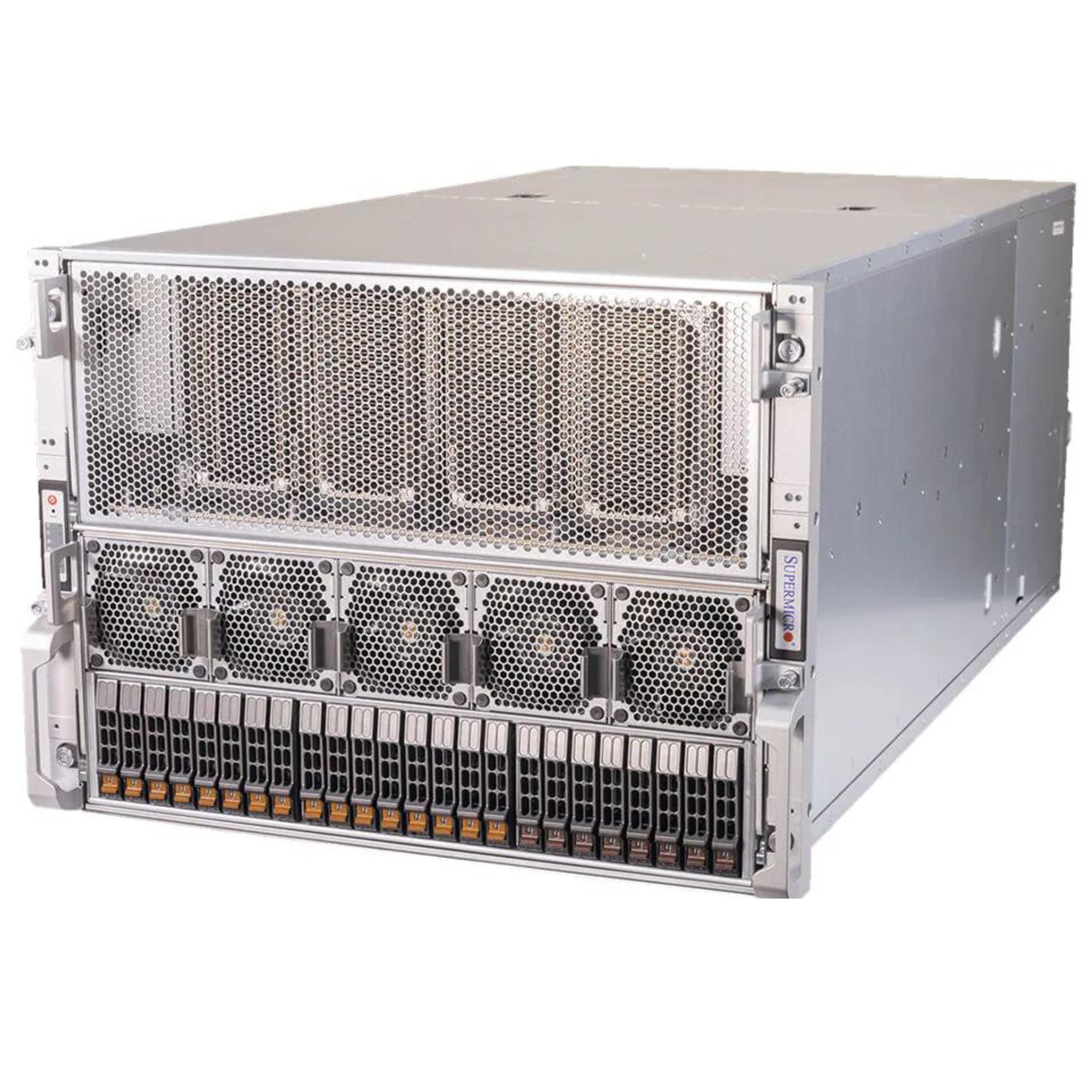 Supermicro AS-8125GS