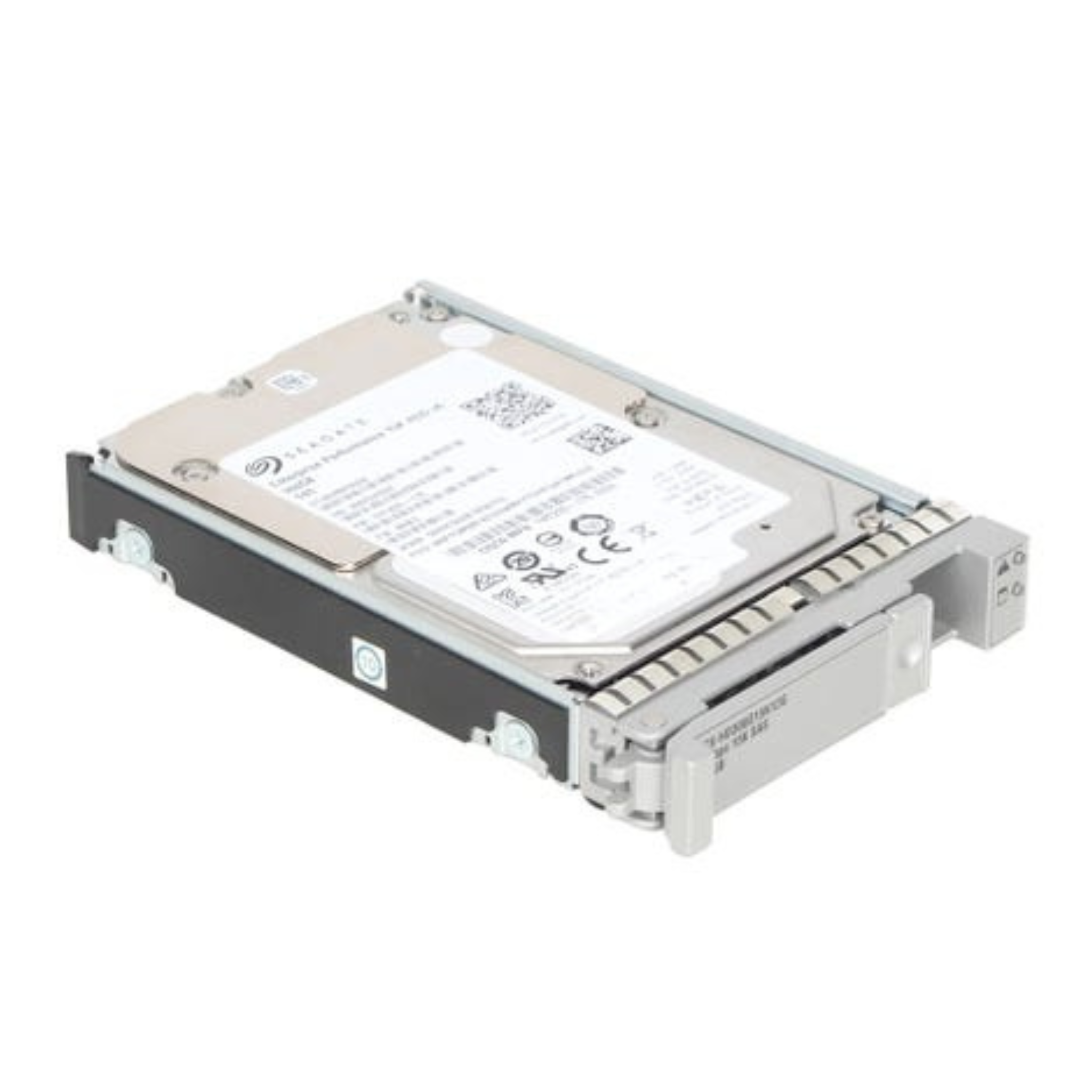 Cisco UCS 58-100175 Toshiba 300GB 15K SAS 2.5" 12G HDD Hard Disc Drive