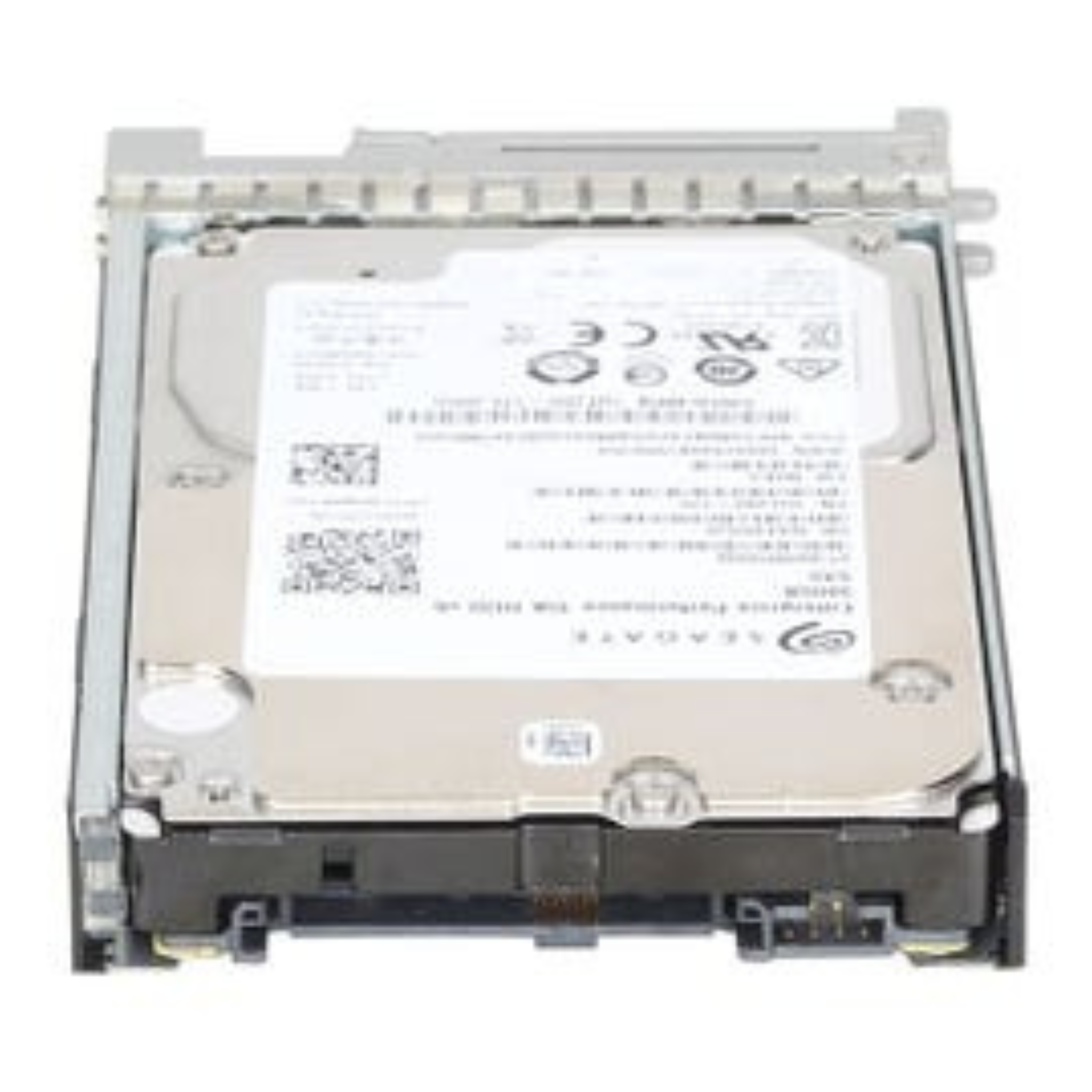 Cisco UCS 58-100175 Toshiba 300GB 15K SAS 2.5" 12G HDD Hard Disc Drive